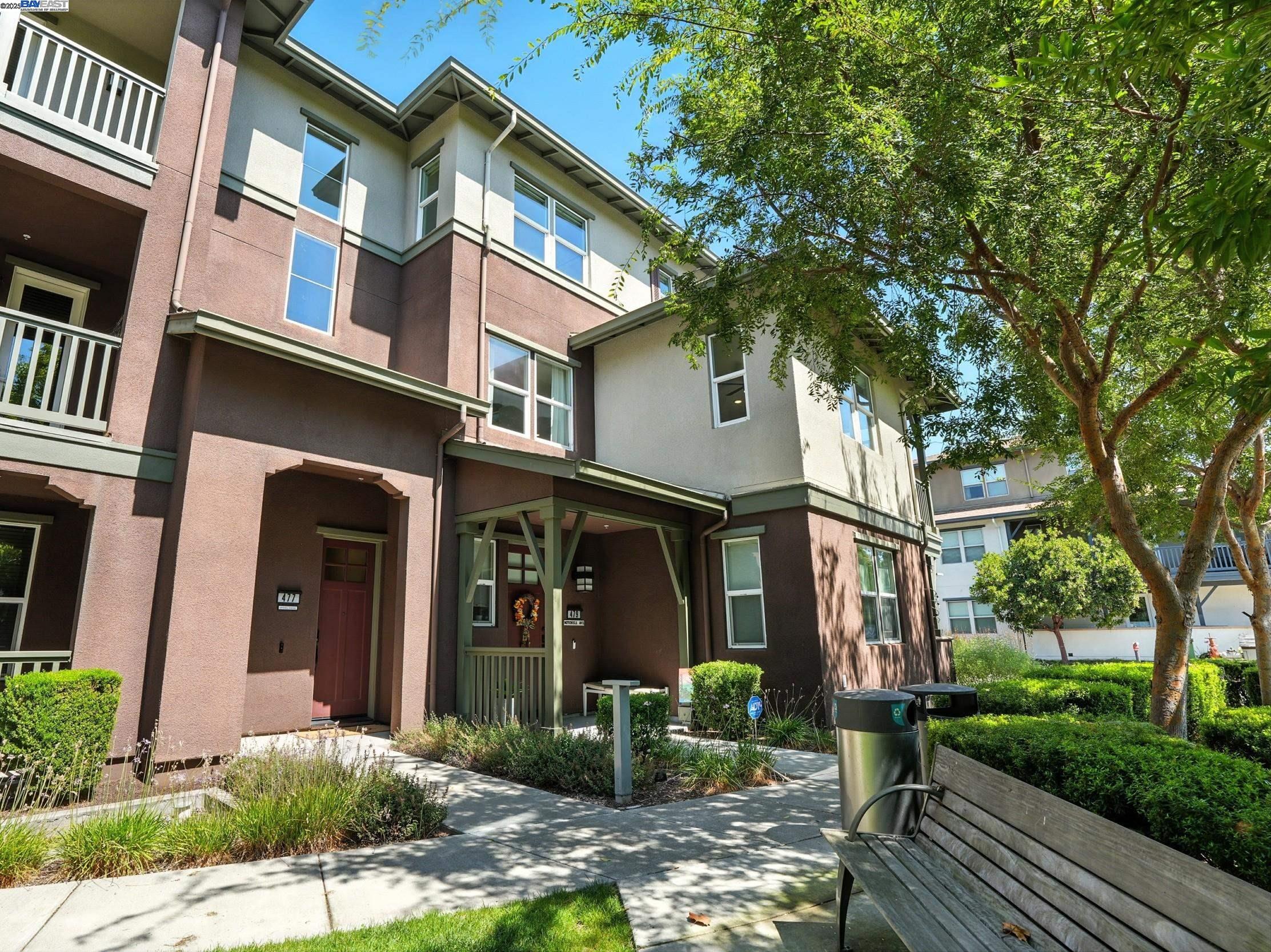 Detail Gallery Image 37 of 37 For 477 Mitchell Ave, Alameda,  CA 94501 - 3 Beds | 2/1 Baths