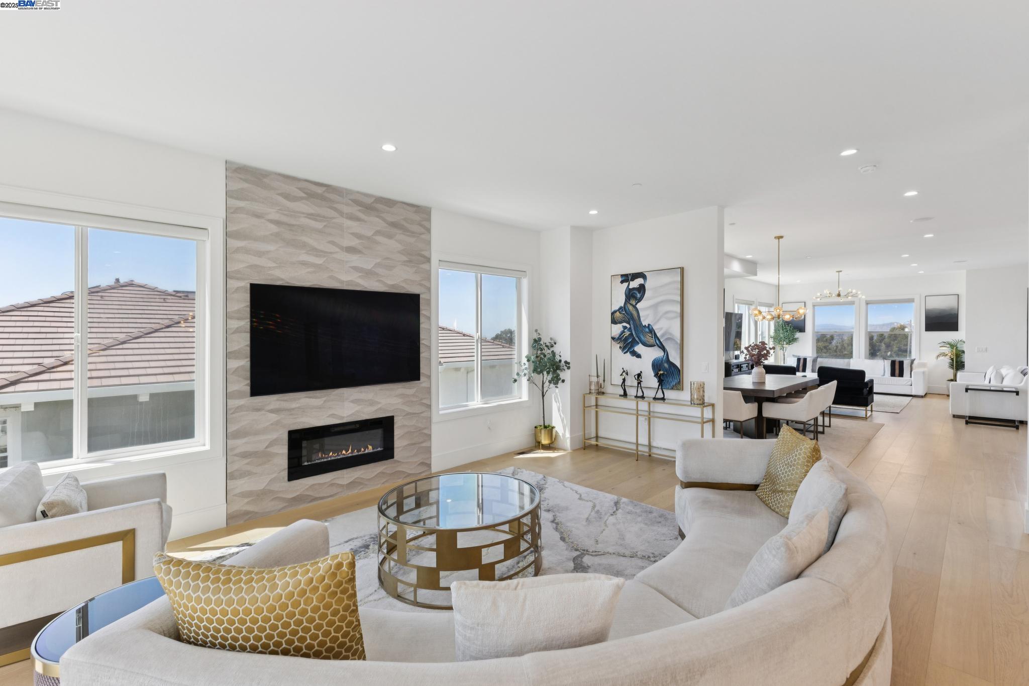 Detail Gallery Image 20 of 60 For 3606 Sarita St, Hayward,  CA 94542 - 4 Beds | 4 Baths