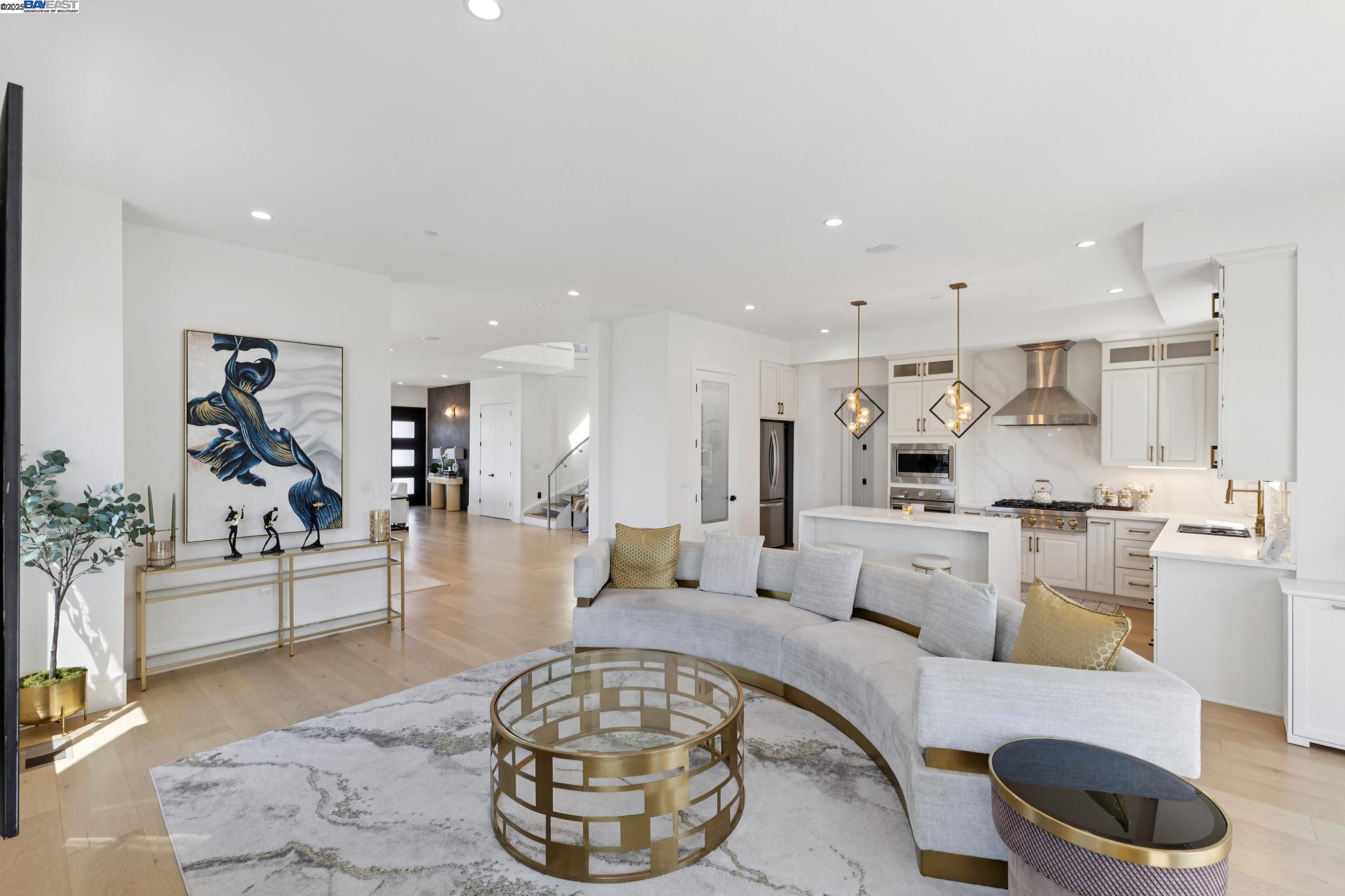 Detail Gallery Image 22 of 60 For 3606 Sarita St, Hayward,  CA 94542 - 4 Beds | 4 Baths