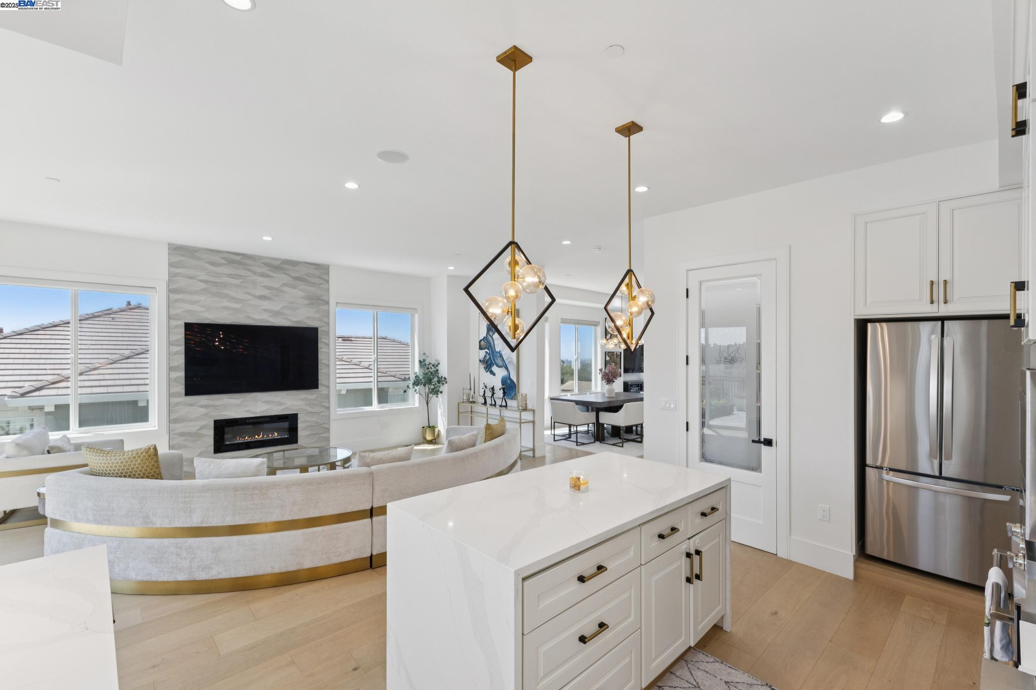 Detail Gallery Image 26 of 60 For 3606 Sarita St, Hayward,  CA 94542 - 4 Beds | 4 Baths