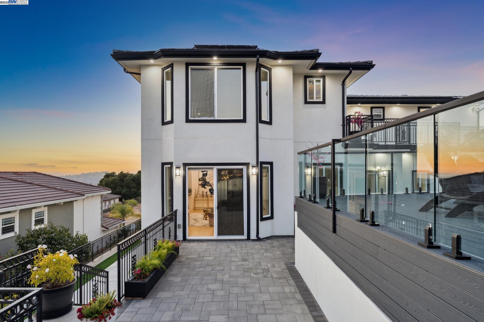 Detail Gallery Image 51 of 60 For 3606 Sarita St, Hayward,  CA 94542 - 4 Beds | 4 Baths