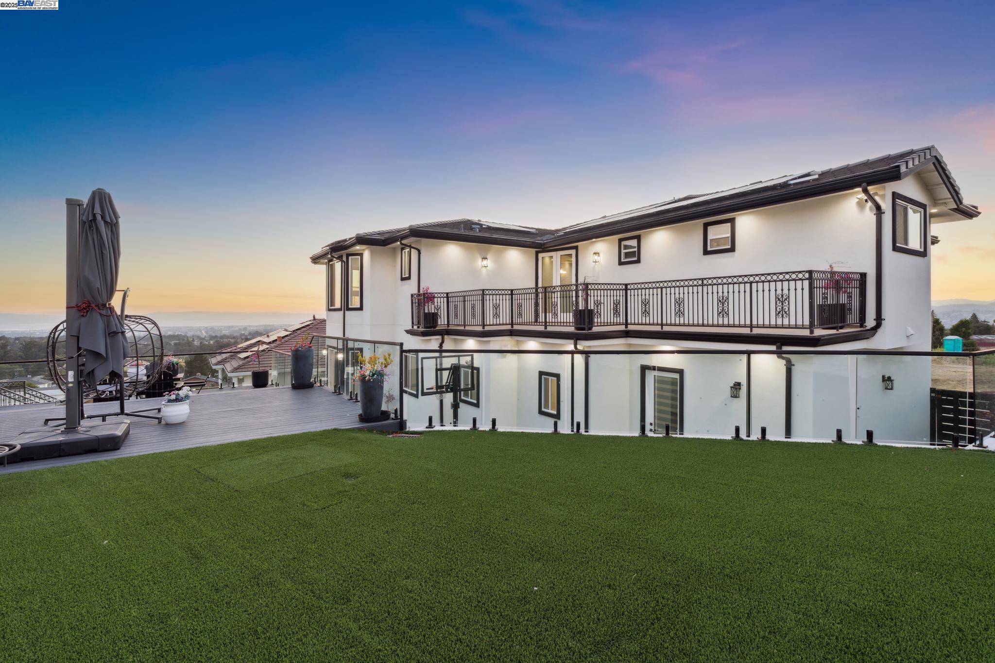 Detail Gallery Image 52 of 60 For 3606 Sarita St, Hayward,  CA 94542 - 4 Beds | 4 Baths