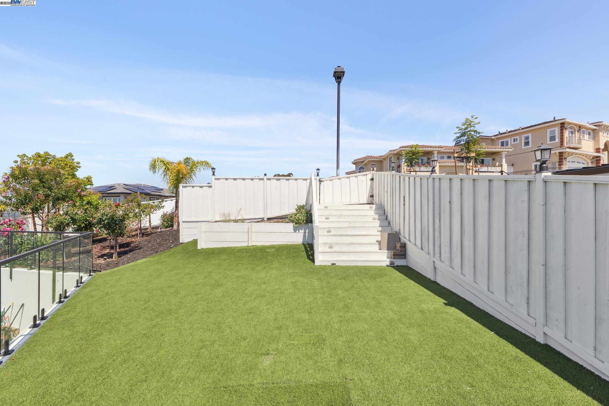Detail Gallery Image 55 of 60 For 3606 Sarita St, Hayward,  CA 94542 - 4 Beds | 4 Baths