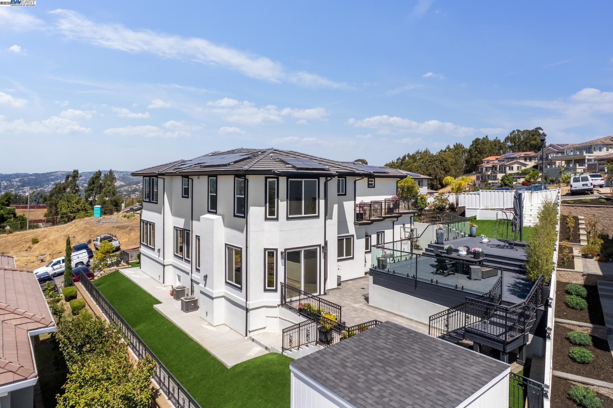 Detail Gallery Image 57 of 60 For 3606 Sarita St, Hayward,  CA 94542 - 4 Beds | 4 Baths