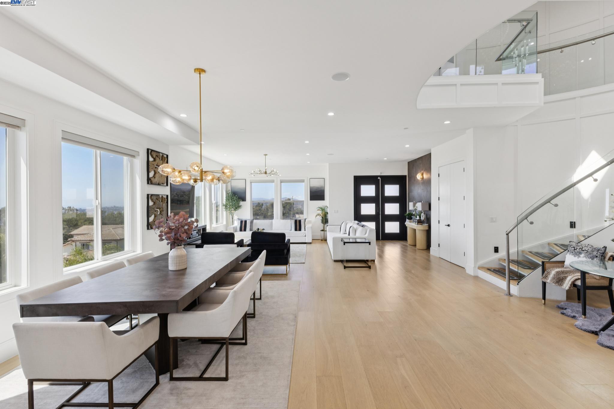Detail Gallery Image 10 of 60 For 3606 Sarita St, Hayward,  CA 94542 - 4 Beds | 4 Baths