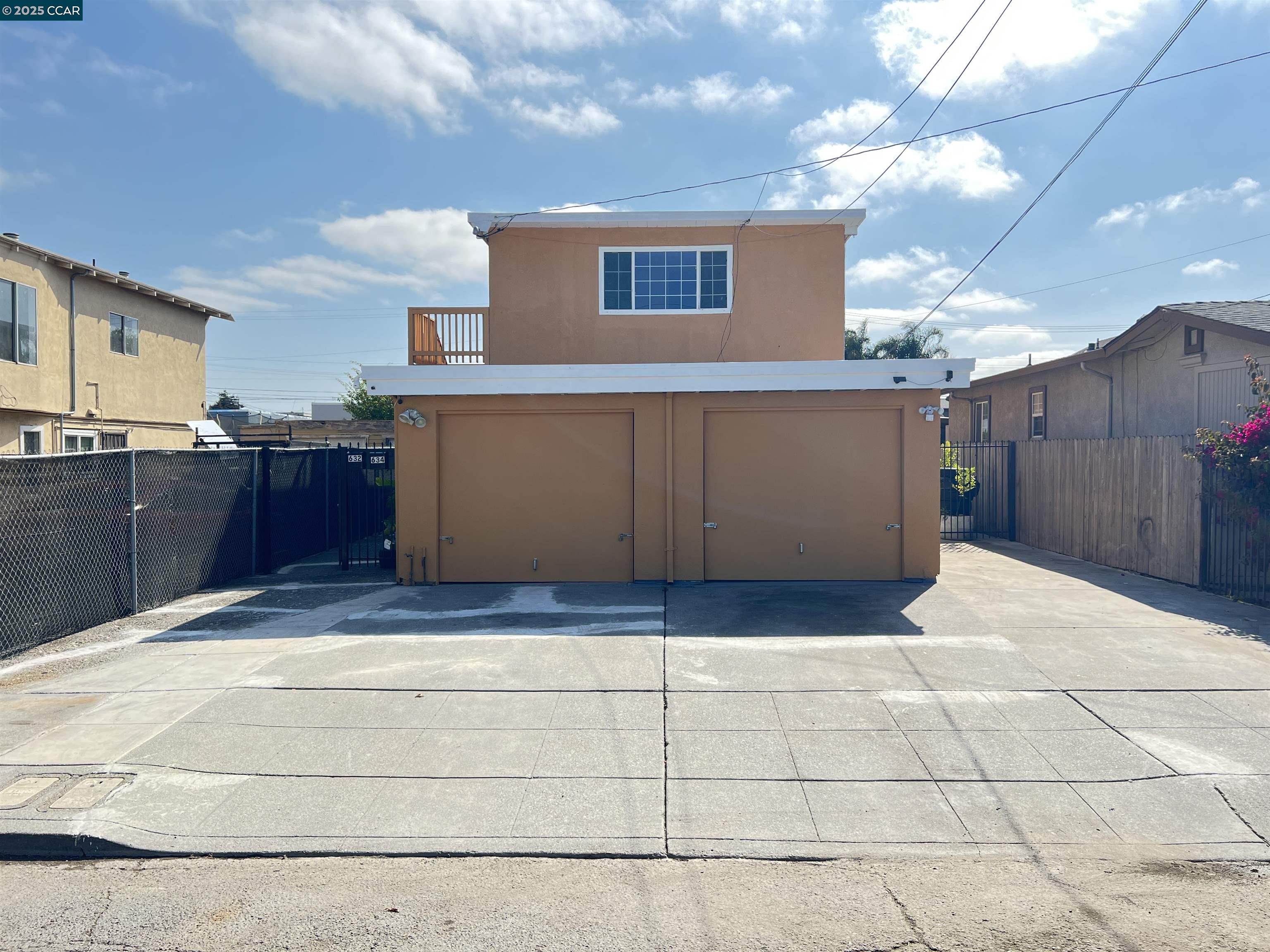 Detail Gallery Image 1 of 26 For 632 9th St, Richmond,  CA 94801 - – Beds | – Baths