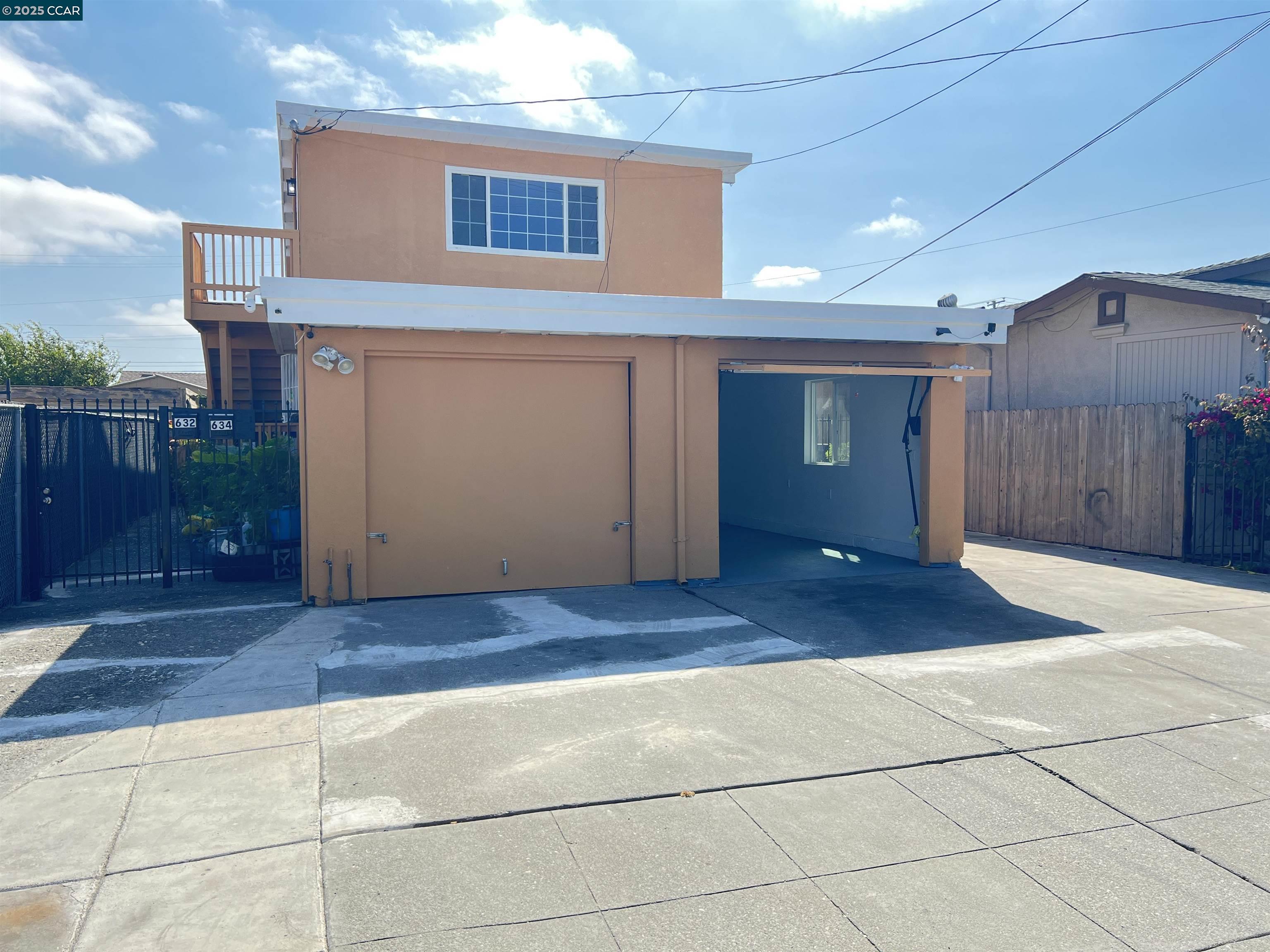 Detail Gallery Image 5 of 26 For 632 9th St, Richmond,  CA 94801 - – Beds | – Baths
