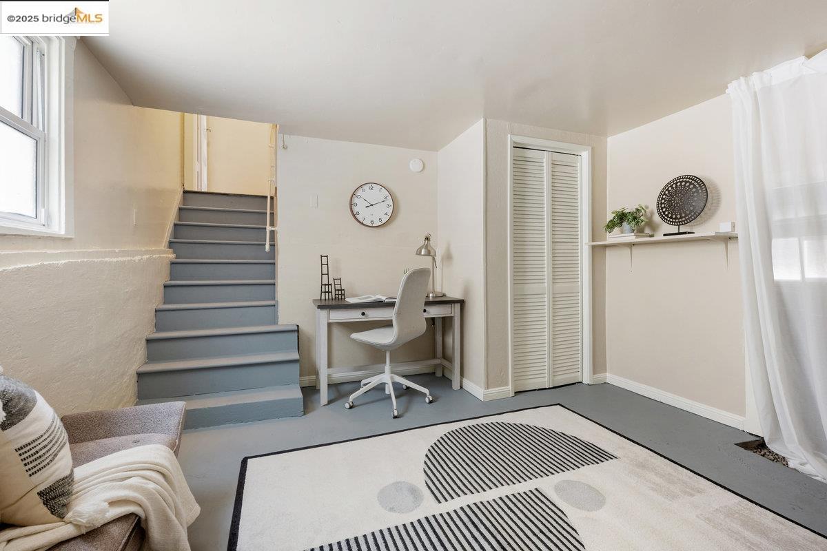 Detail Gallery Image 25 of 32 For 5344 Walnut St, Oakland,  CA 94619 - 2 Beds | 1/1 Baths