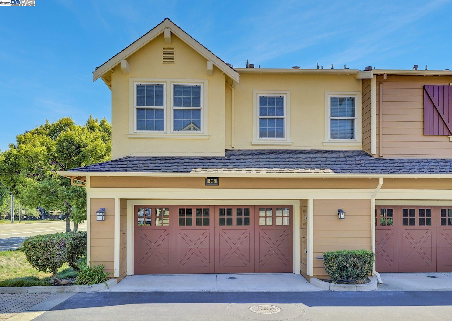 Detail Gallery Image 2 of 45 For 406 Niles Cmn, Fremont,  CA 94536 - 3 Beds | 2/1 Baths
