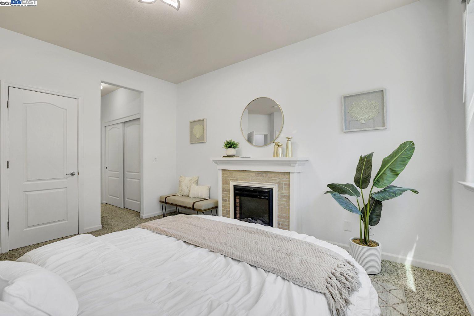 Detail Gallery Image 14 of 45 For 406 Niles Cmn, Fremont,  CA 94536 - 3 Beds | 2/1 Baths