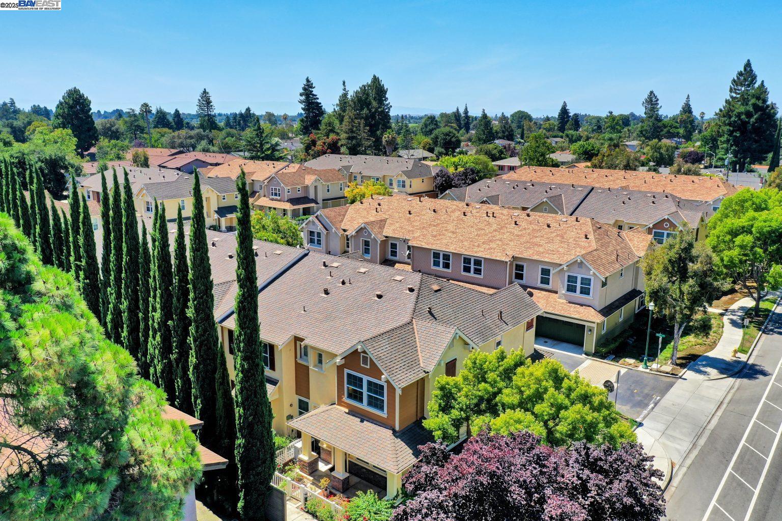 Detail Gallery Image 25 of 45 For 406 Niles Cmn, Fremont,  CA 94536 - 3 Beds | 2/1 Baths