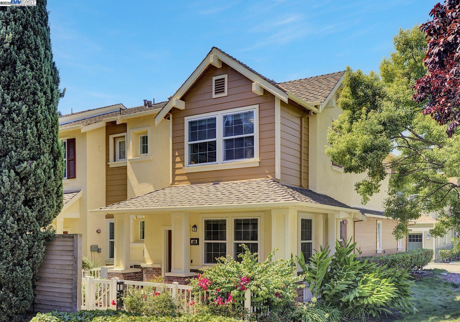 Detail Gallery Image 30 of 45 For 406 Niles Cmn, Fremont,  CA 94536 - 3 Beds | 2/1 Baths