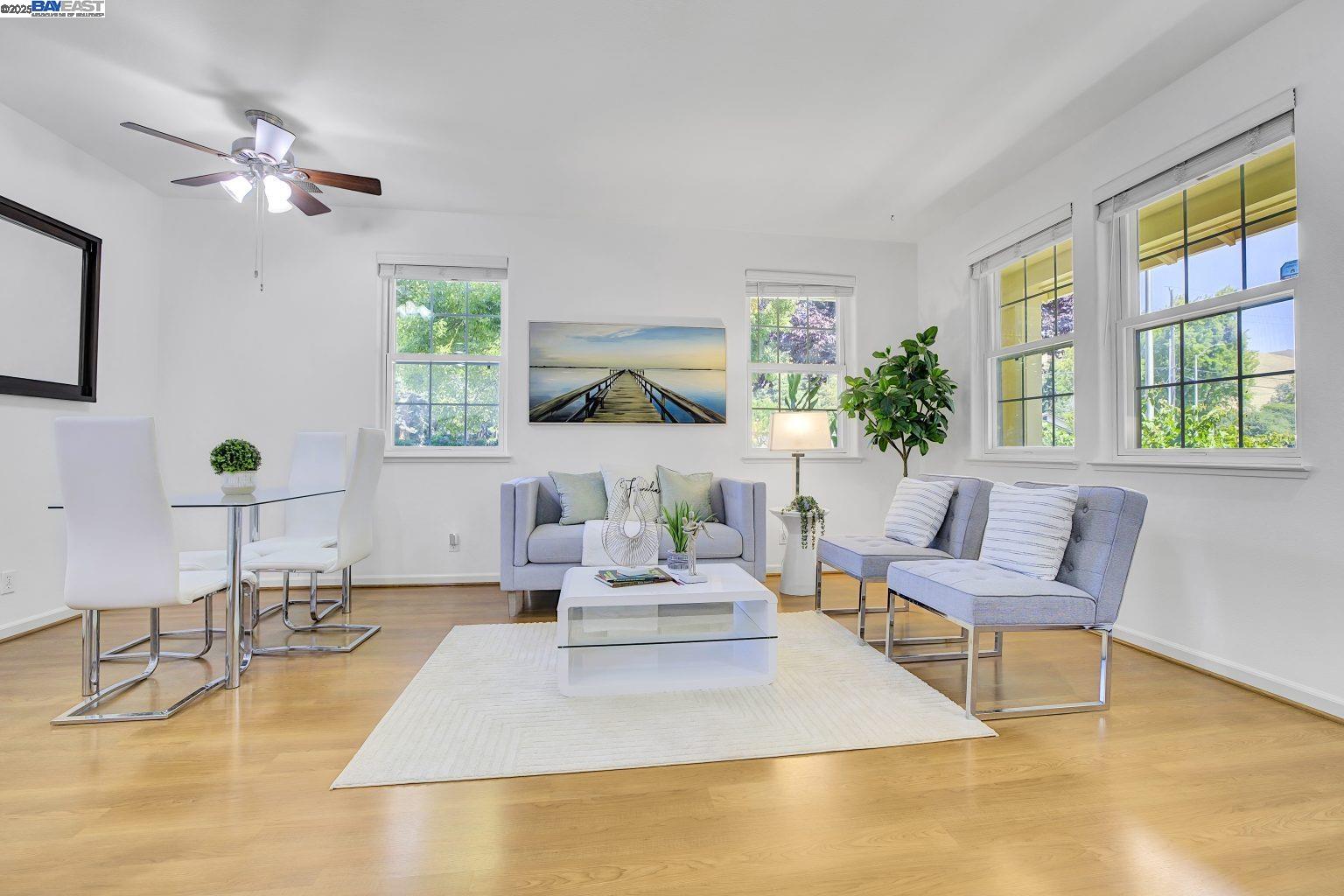 Detail Gallery Image 5 of 45 For 406 Niles Cmn, Fremont,  CA 94536 - 3 Beds | 2/1 Baths
