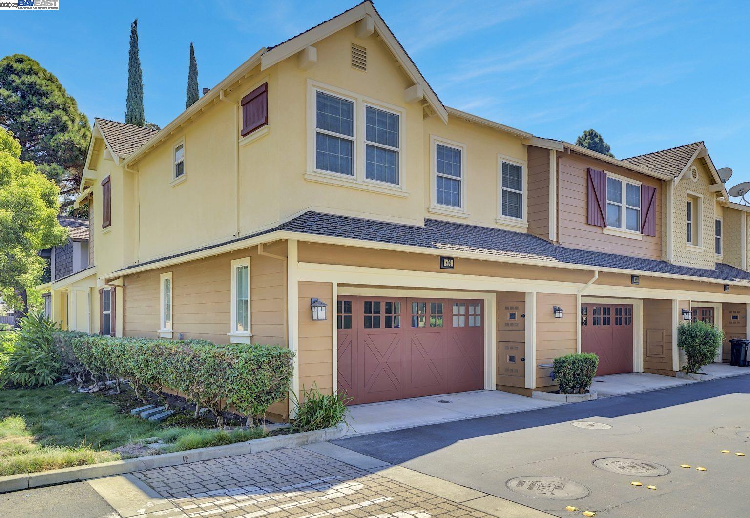 Detail Gallery Image 40 of 45 For 406 Niles Cmn, Fremont,  CA 94536 - 3 Beds | 2/1 Baths