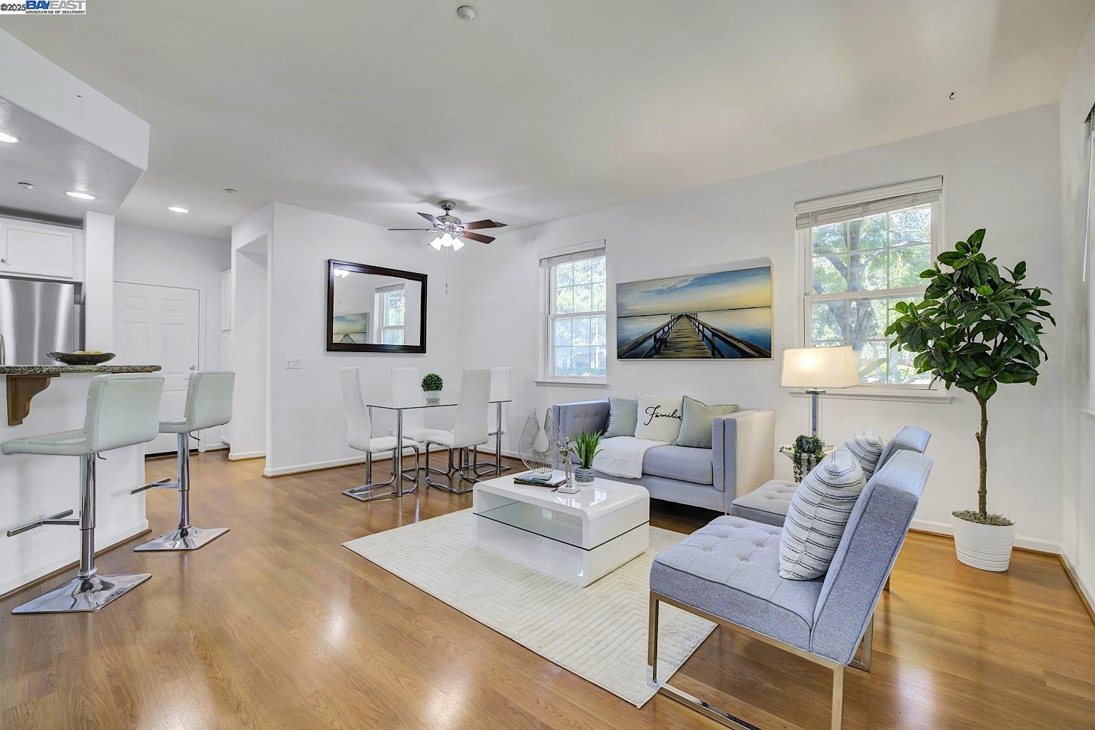 Detail Gallery Image 6 of 45 For 406 Niles Cmn, Fremont,  CA 94536 - 3 Beds | 2/1 Baths