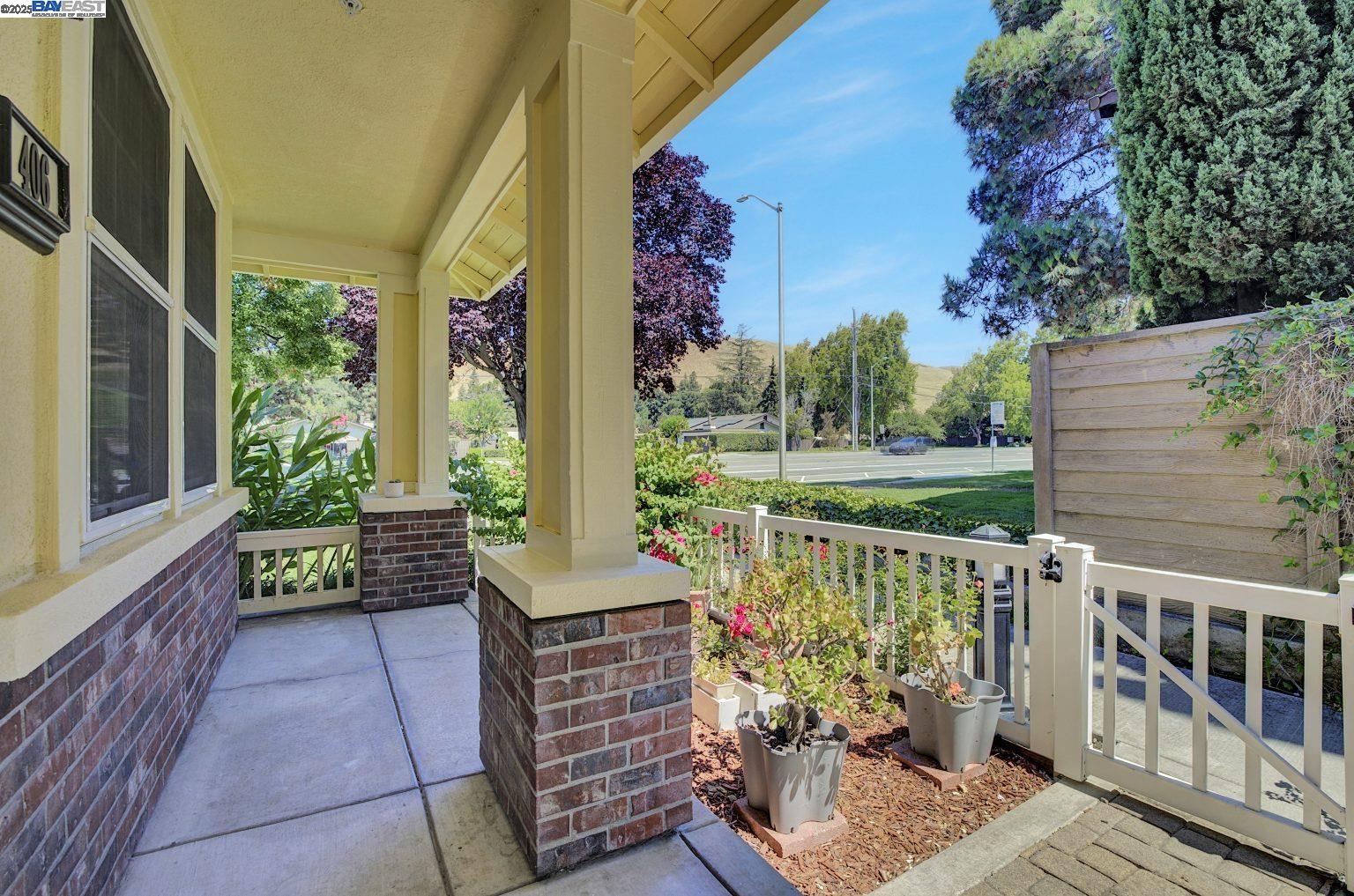 Detail Gallery Image 43 of 45 For 406 Niles Cmn, Fremont,  CA 94536 - 3 Beds | 2/1 Baths
