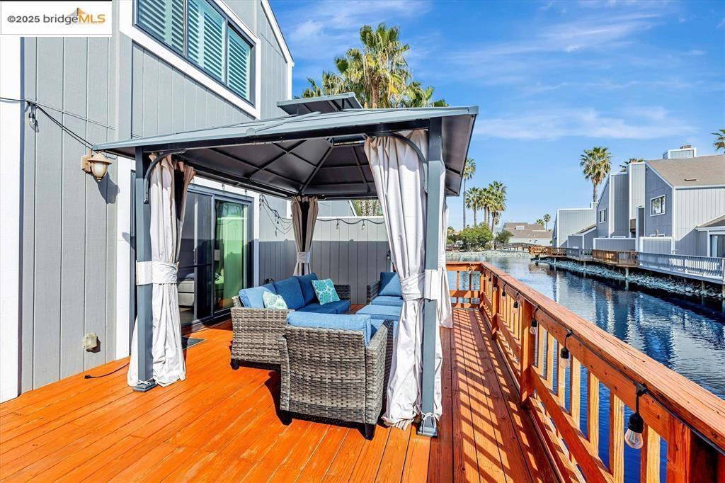 Detail Gallery Image 28 of 31 For 2025 Sand Point Rd, Discovery Bay,  CA 94505 - 2 Beds | 2/1 Baths