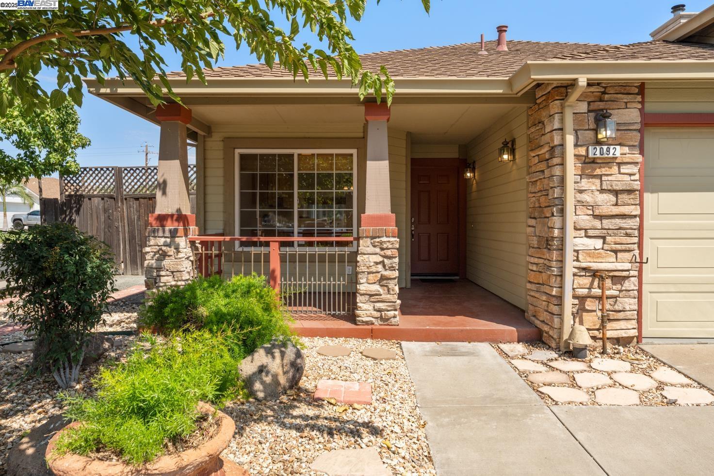 Detail Gallery Image 12 of 45 For 2092 Heartland Circle, Brentwood,  CA 94513 - 3 Beds | 2 Baths