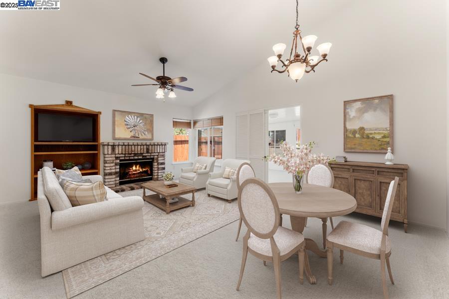 Detail Gallery Image 4 of 45 For 2092 Heartland Circle, Brentwood,  CA 94513 - 3 Beds | 2 Baths