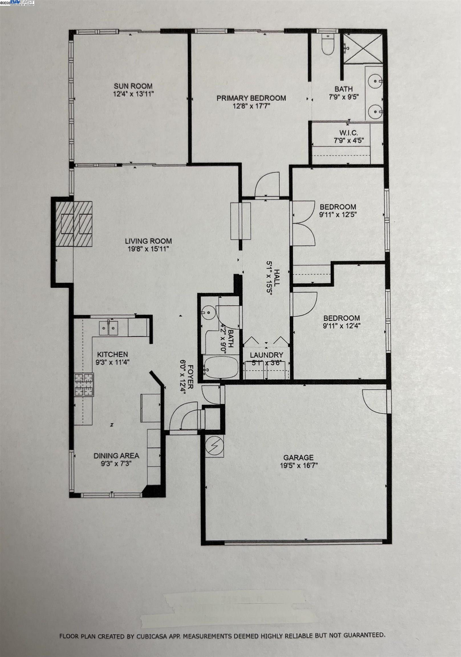 Detail Gallery Image 45 of 45 For 2092 Heartland Circle, Brentwood,  CA 94513 - 3 Beds | 2 Baths