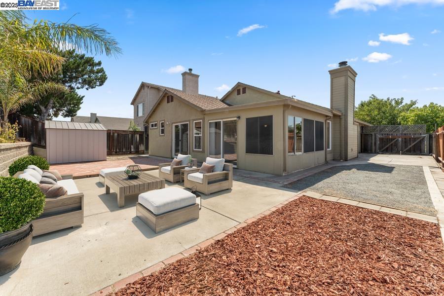 Detail Gallery Image 7 of 45 For 2092 Heartland Circle, Brentwood,  CA 94513 - 3 Beds | 2 Baths