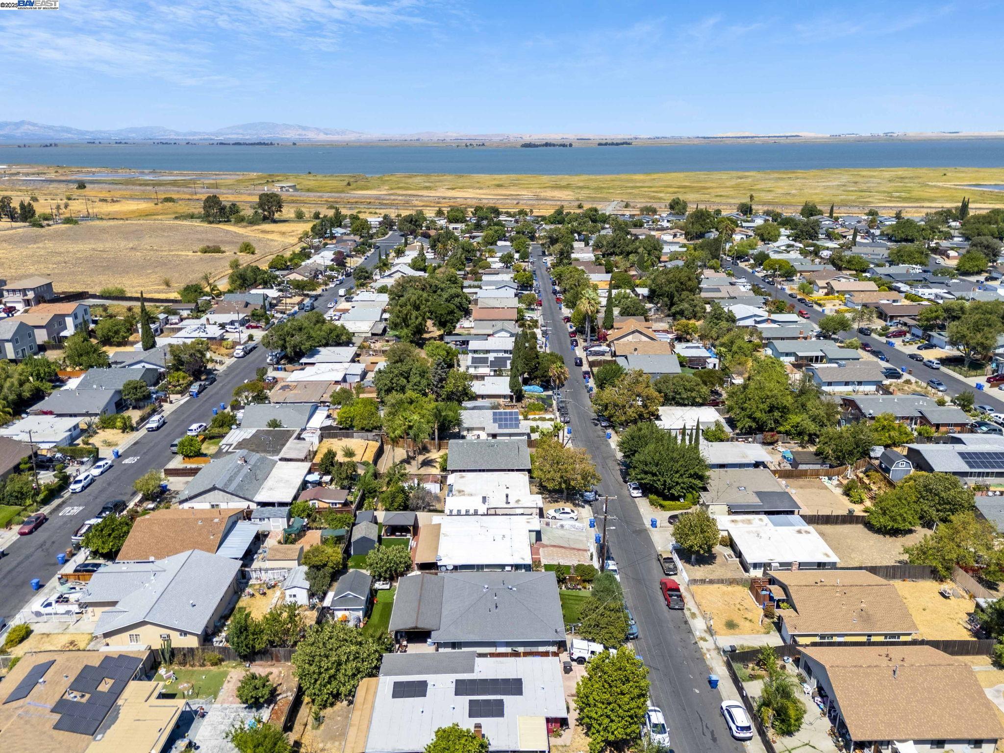 Detail Gallery Image 39 of 47 For 51 Surf View Drive, Bay Point,  CA 94565 - 3 Beds | 1 Baths