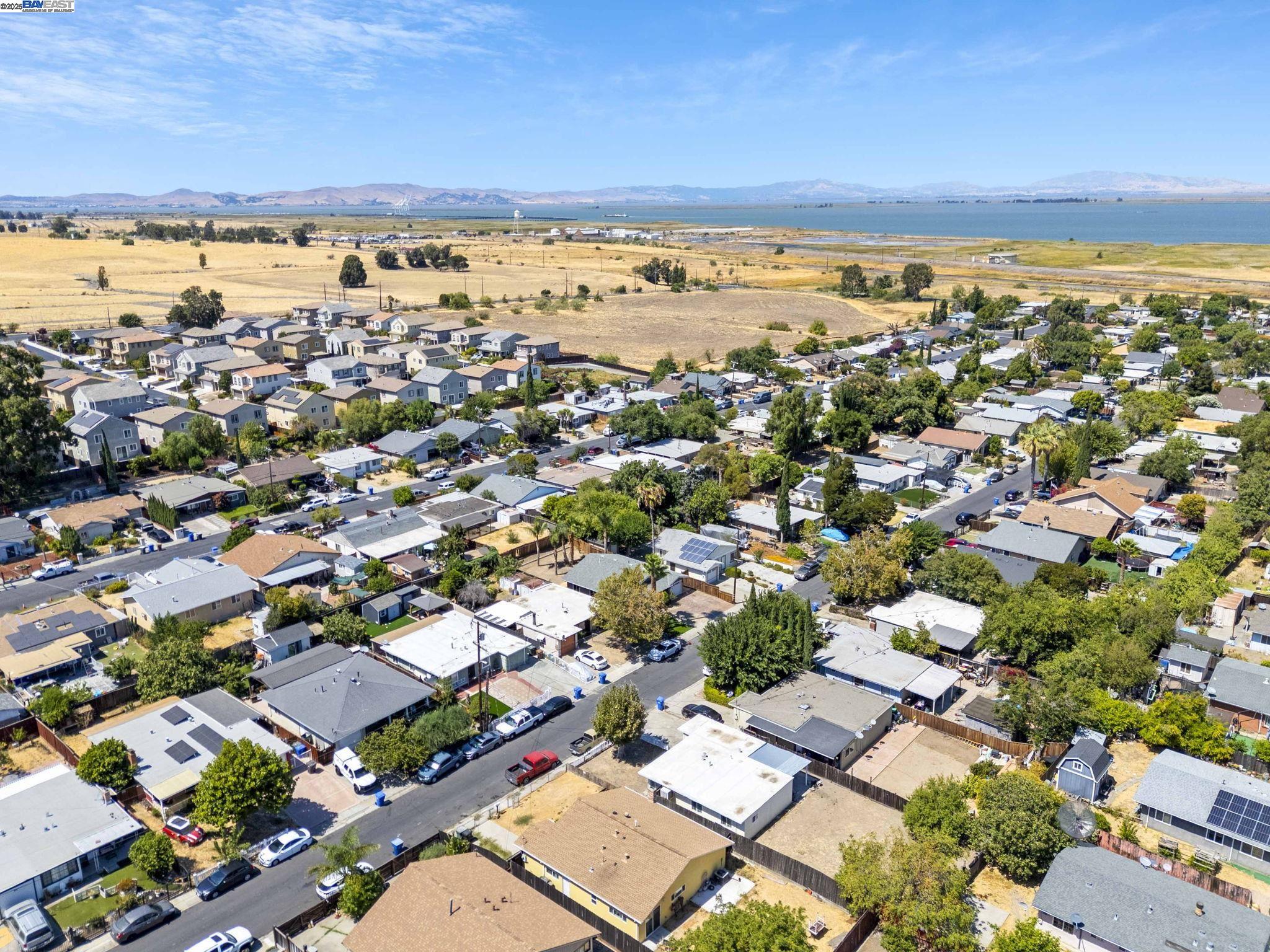 Detail Gallery Image 40 of 47 For 51 Surf View Drive, Bay Point,  CA 94565 - 3 Beds | 1 Baths