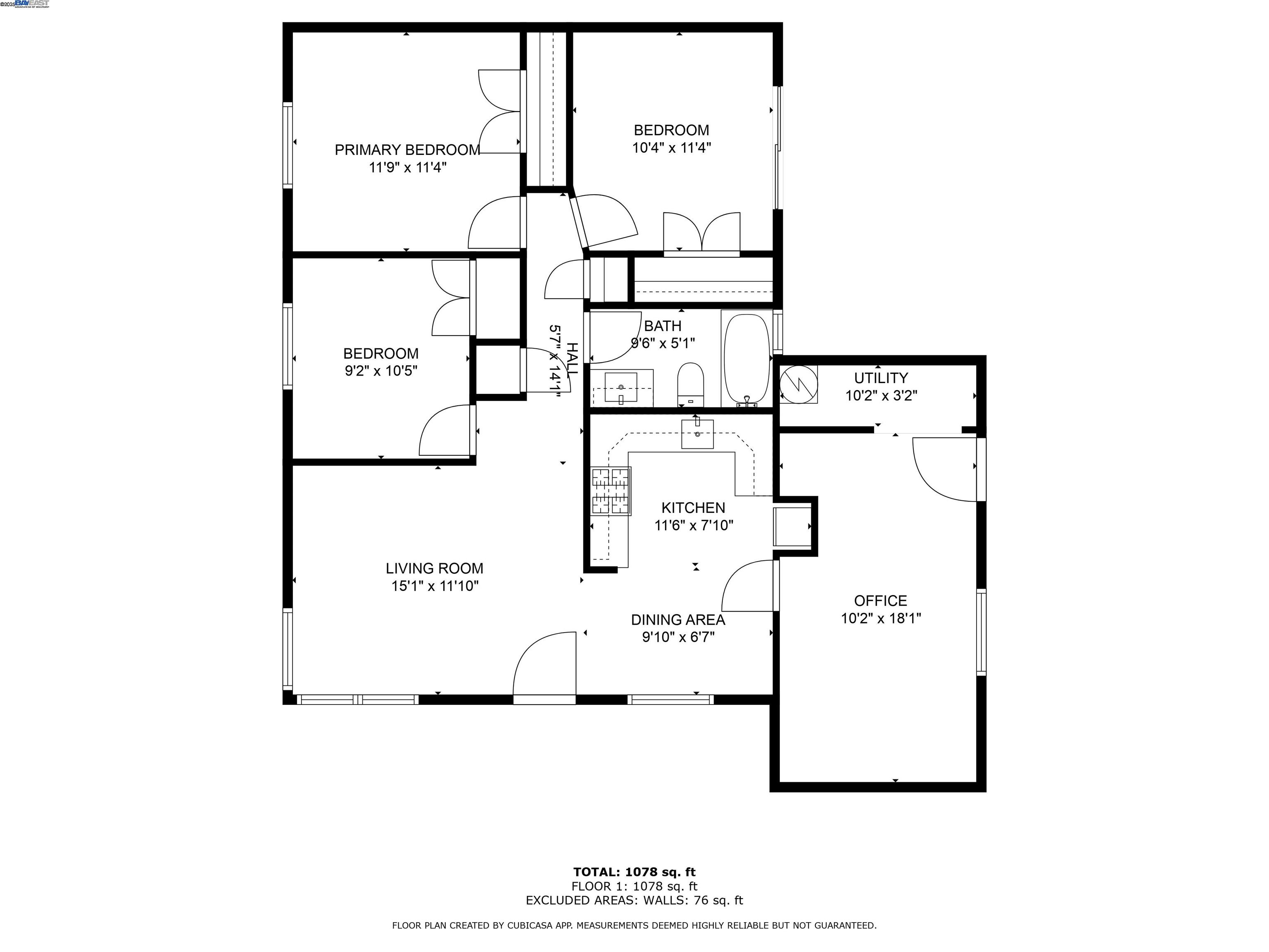 Detail Gallery Image 47 of 47 For 51 Surf View Drive, Bay Point,  CA 94565 - 3 Beds | 1 Baths