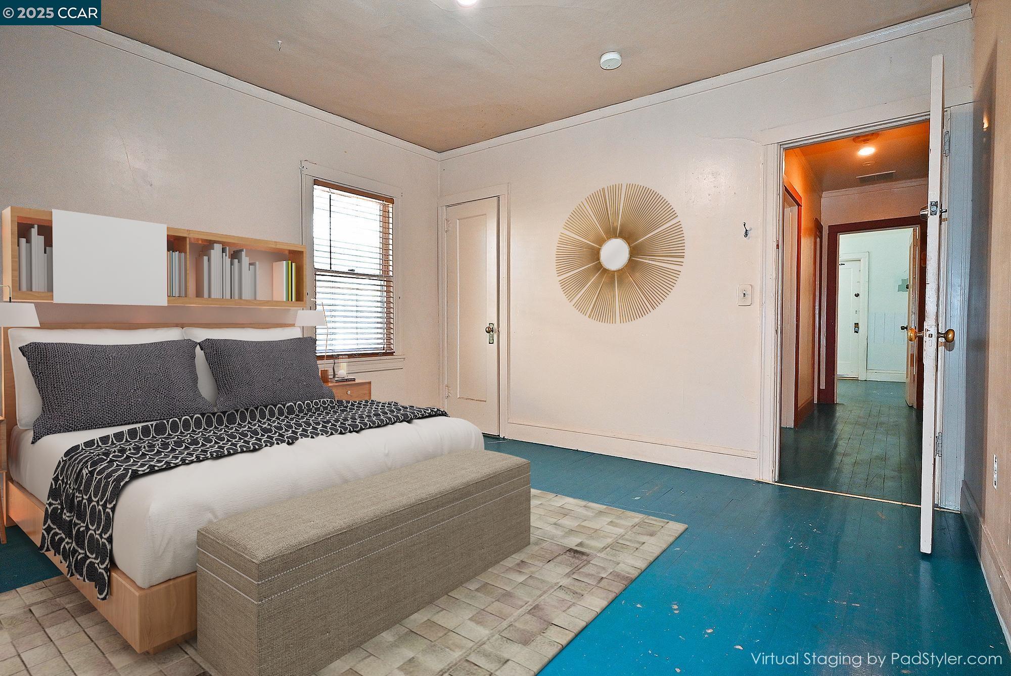 Detail Gallery Image 13 of 59 For 2142 Grant St, Concord,  CA 94520 - 3 Beds | 2 Baths