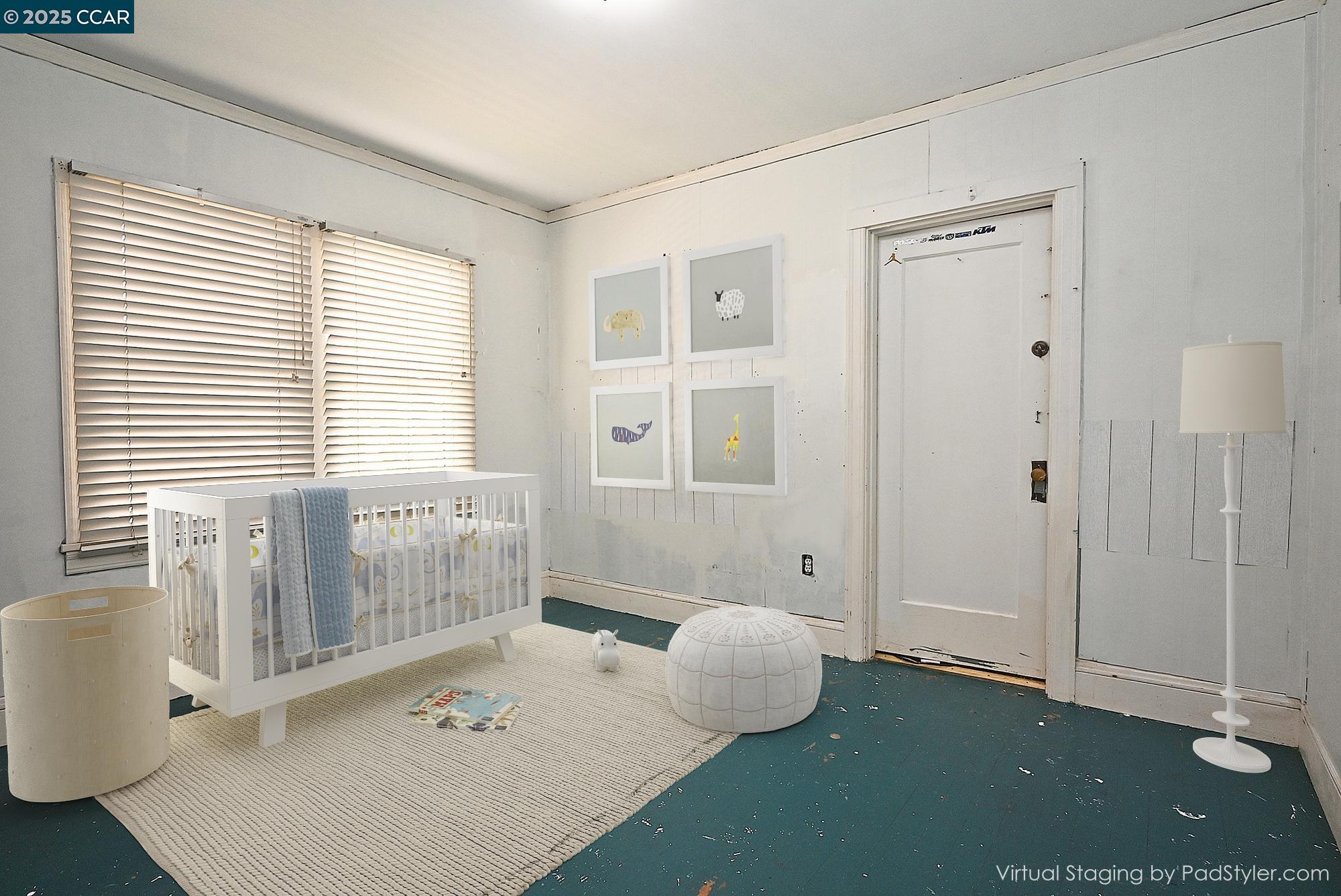 Detail Gallery Image 14 of 59 For 2142 Grant St, Concord,  CA 94520 - 3 Beds | 2 Baths