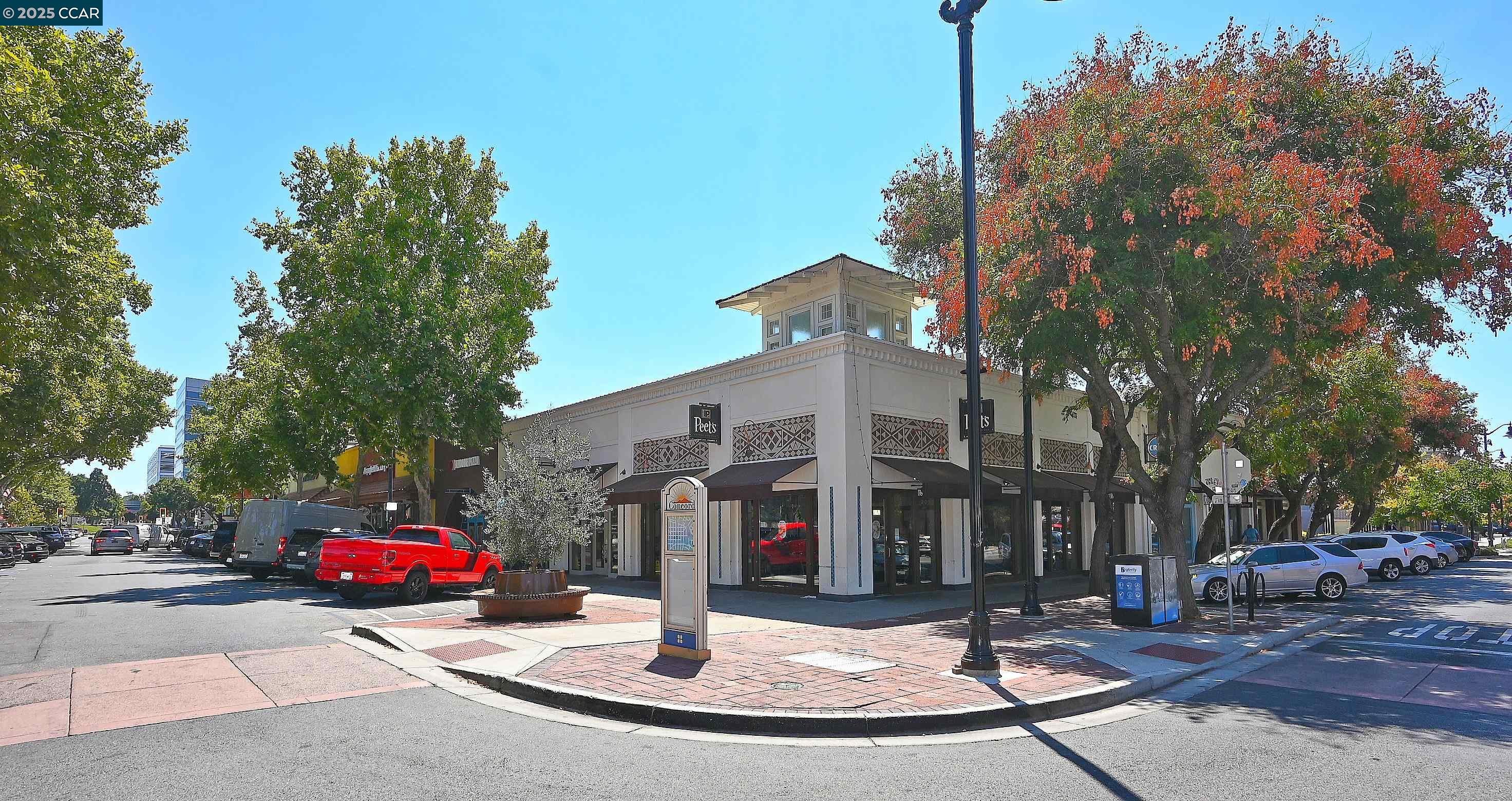 Detail Gallery Image 46 of 59 For 2142 Grant St, Concord,  CA 94520 - 3 Beds | 2 Baths