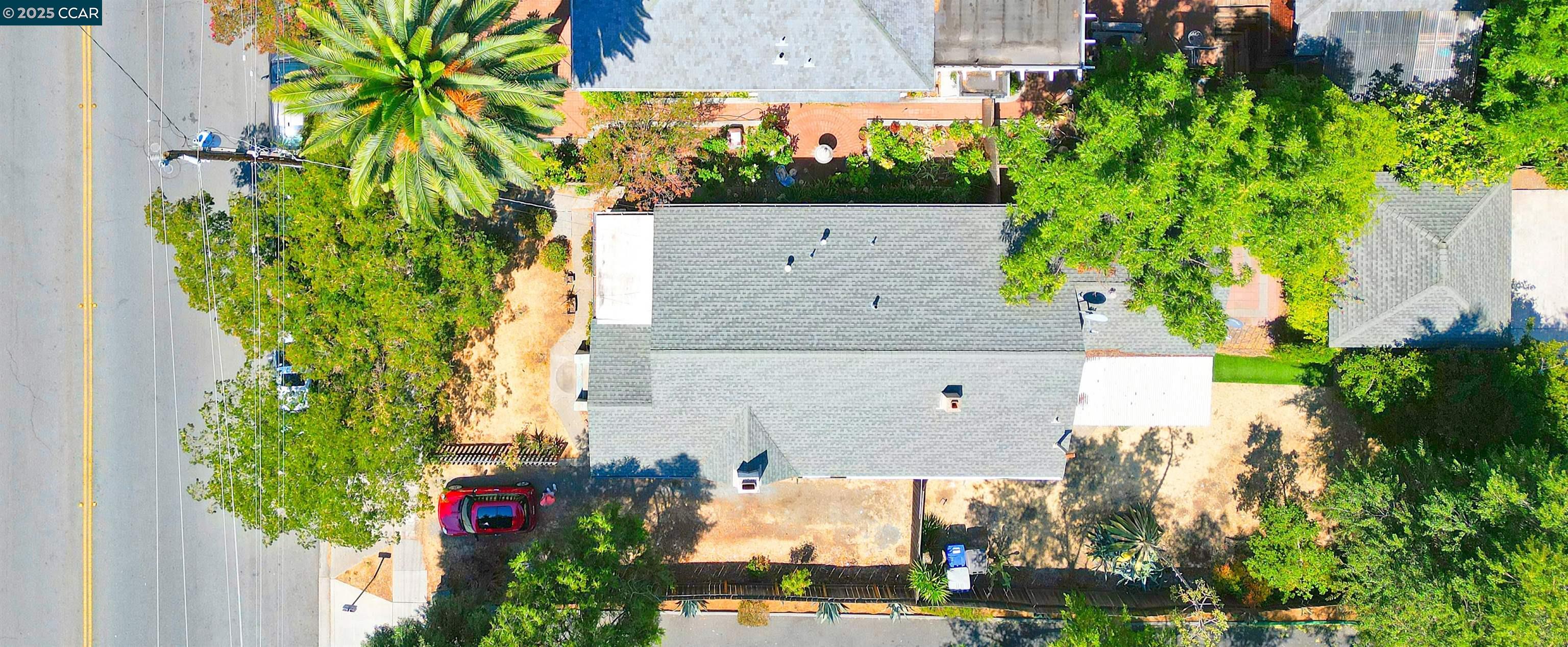 Detail Gallery Image 52 of 59 For 2142 Grant St, Concord,  CA 94520 - 3 Beds | 2 Baths