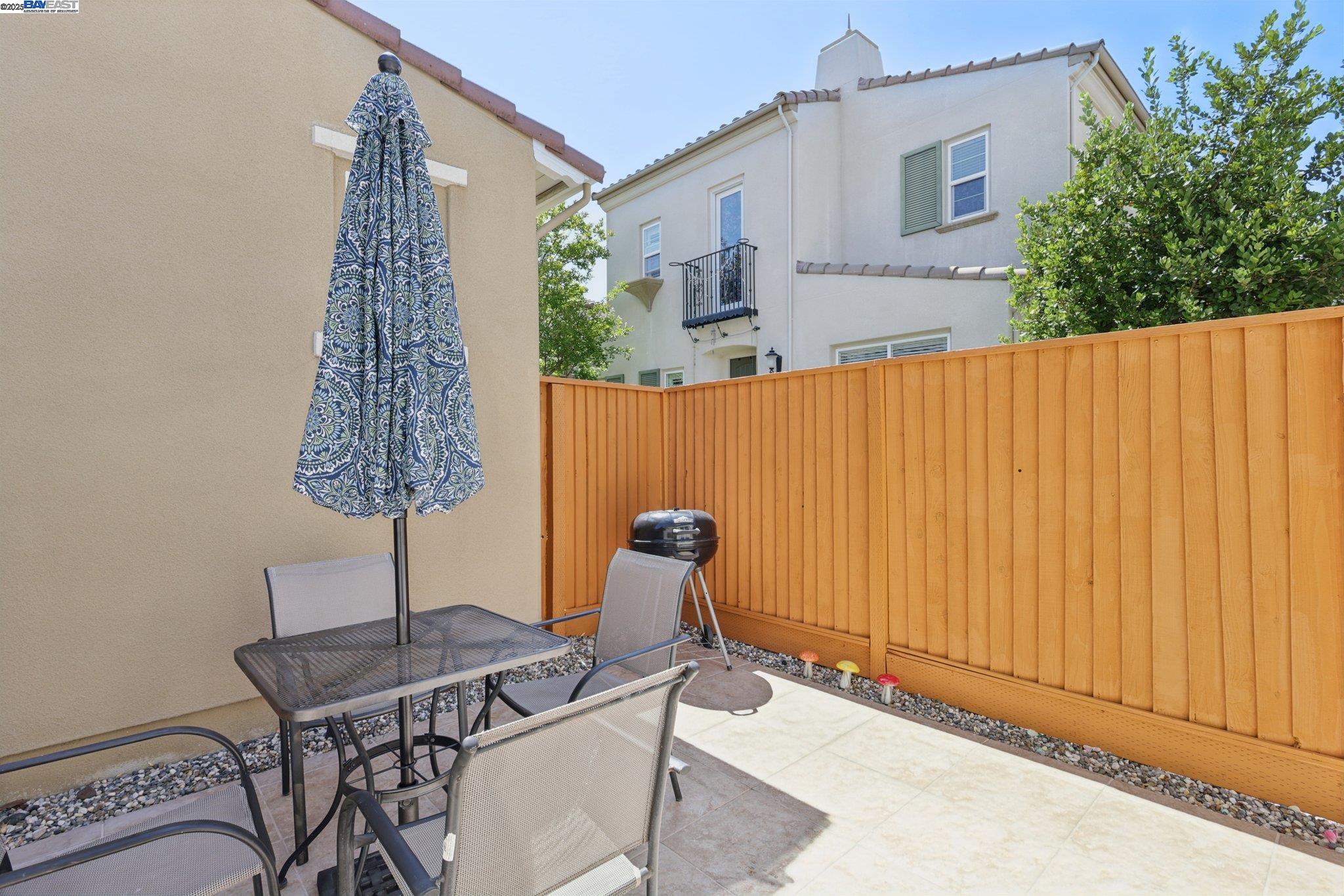 Detail Gallery Image 29 of 60 For 5010 Barrenstar Way, San Ramon,  CA 94582 - 2 Beds | 2/1 Baths