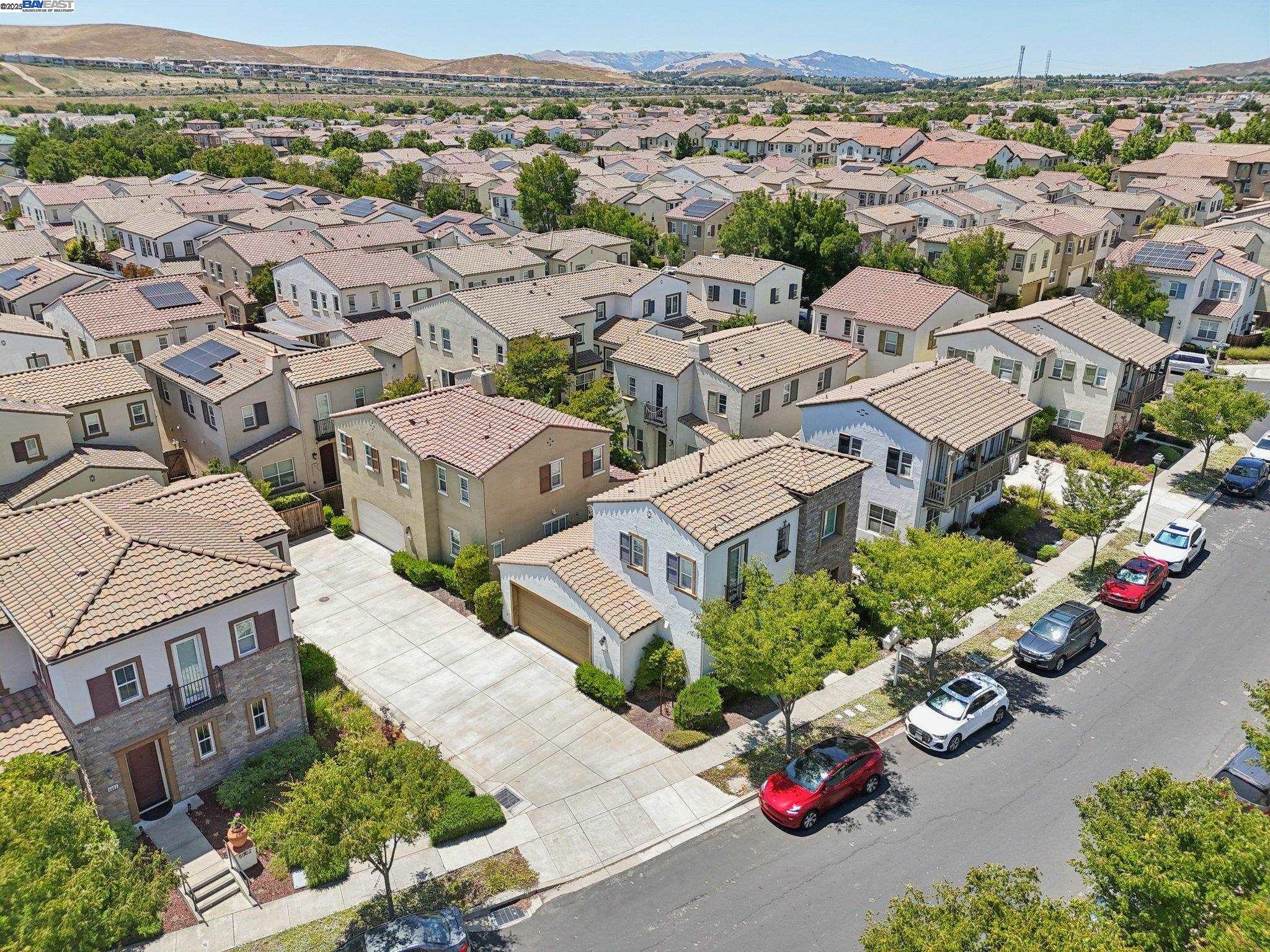 Detail Gallery Image 30 of 60 For 5010 Barrenstar Way, San Ramon,  CA 94582 - 2 Beds | 2/1 Baths
