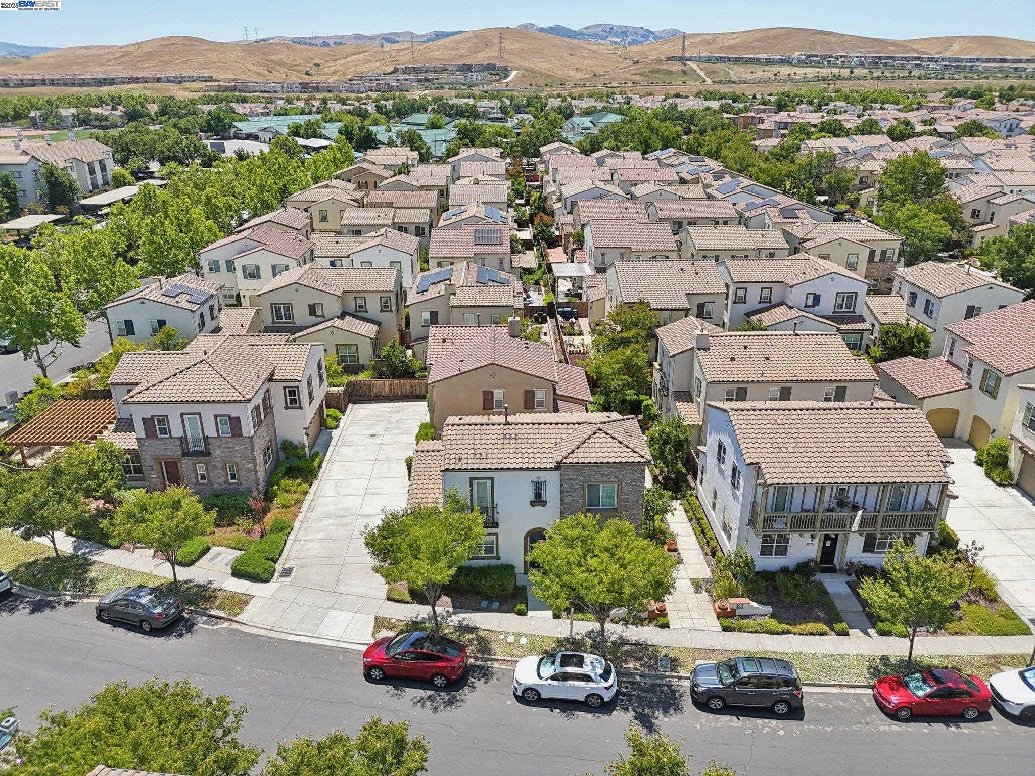 Detail Gallery Image 31 of 60 For 5010 Barrenstar Way, San Ramon,  CA 94582 - 2 Beds | 2/1 Baths