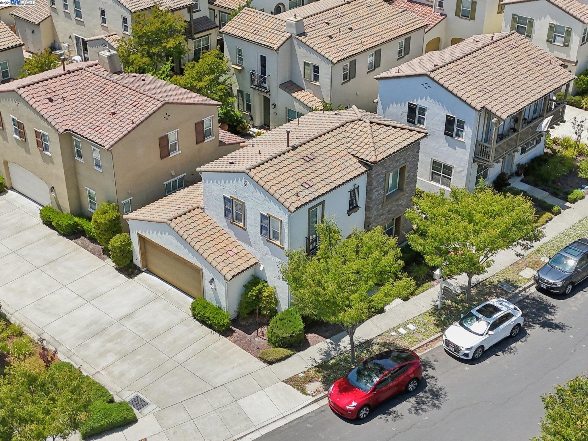 Detail Gallery Image 39 of 60 For 5010 Barrenstar Way, San Ramon,  CA 94582 - 2 Beds | 2/1 Baths