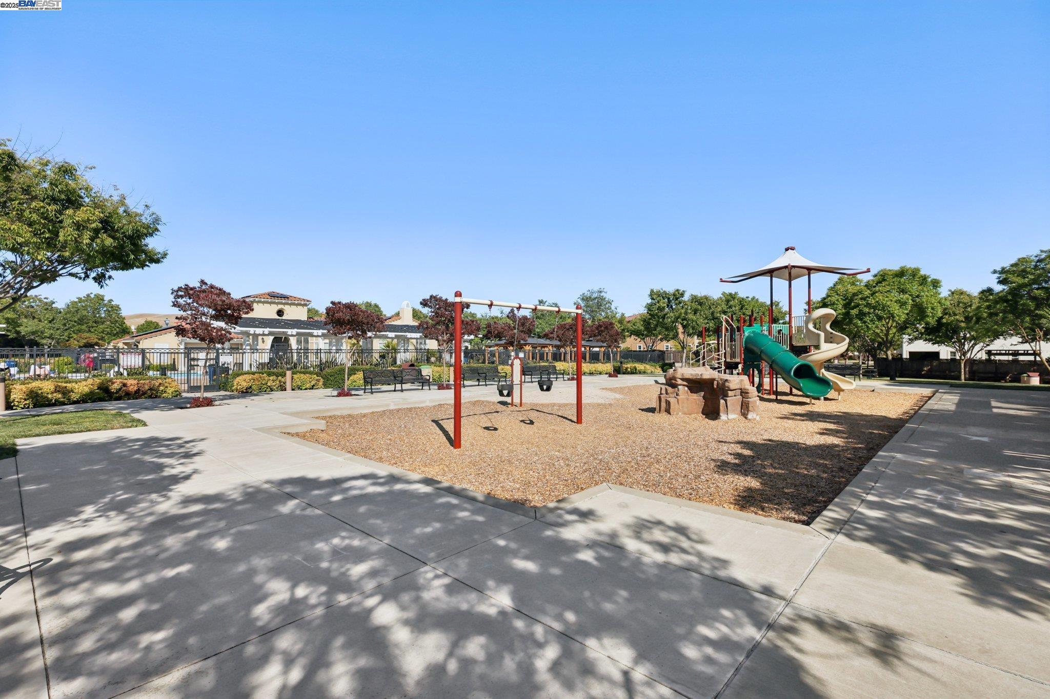 Detail Gallery Image 57 of 60 For 5010 Barrenstar Way, San Ramon,  CA 94582 - 2 Beds | 2/1 Baths