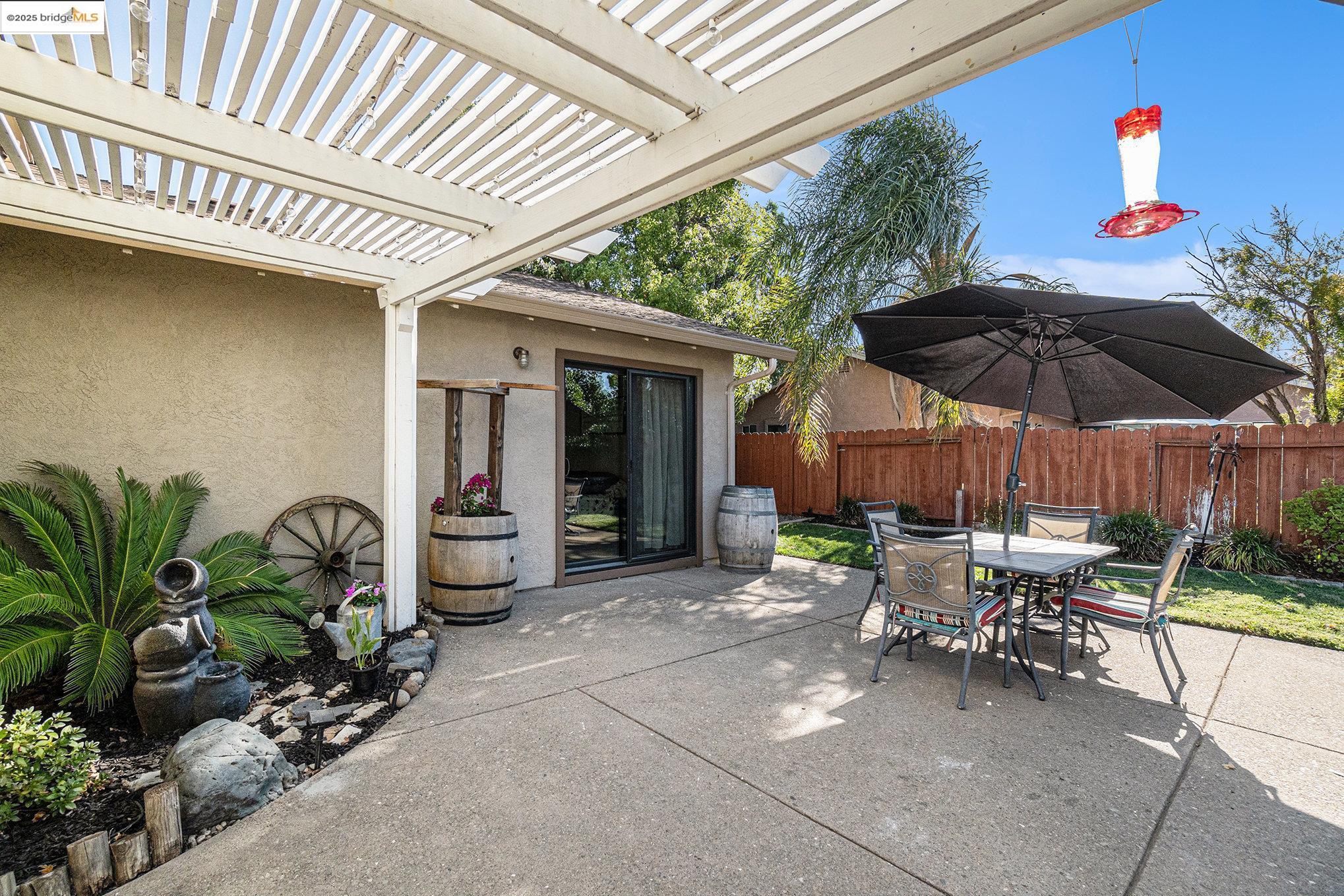 Detail Gallery Image 29 of 40 For 80 Mandeville Ct, Oakley,  CA 94561 - 3 Beds | 2 Baths