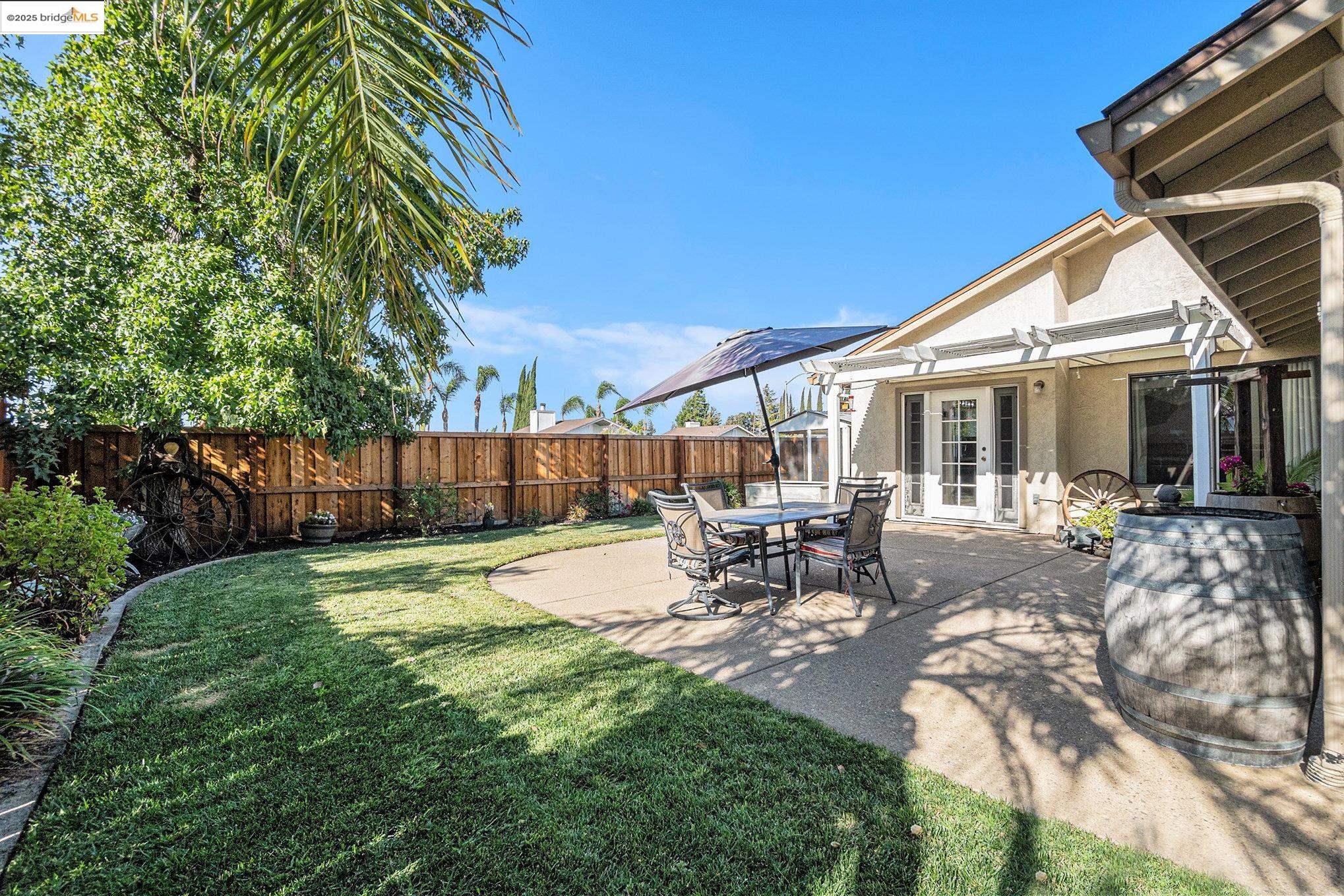 Detail Gallery Image 31 of 40 For 80 Mandeville Ct, Oakley,  CA 94561 - 3 Beds | 2 Baths