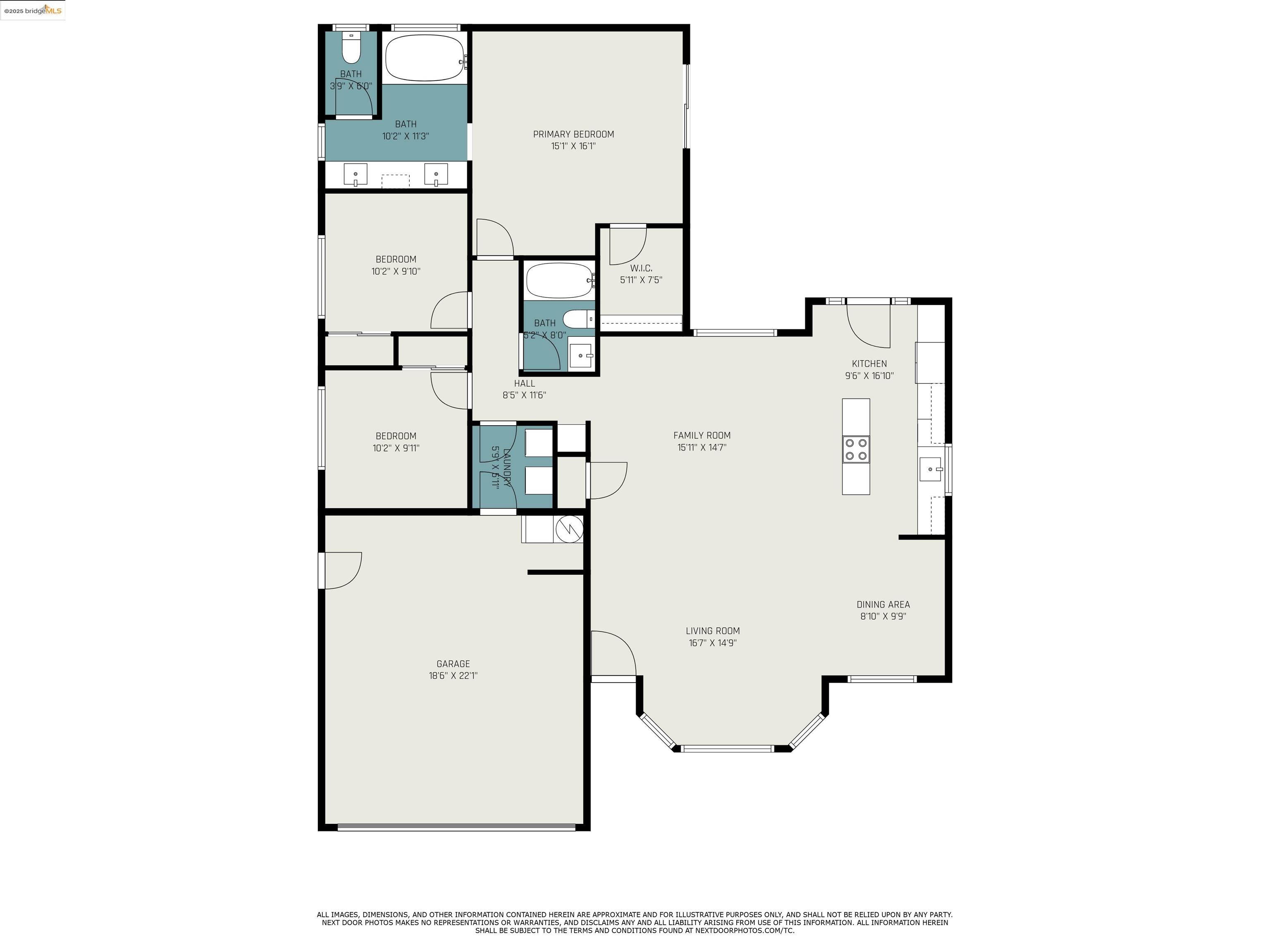 Detail Gallery Image 39 of 40 For 80 Mandeville Ct, Oakley,  CA 94561 - 3 Beds | 2 Baths