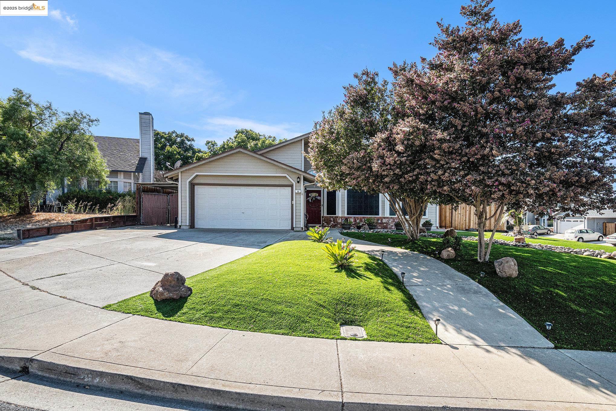 Detail Gallery Image 5 of 40 For 80 Mandeville Ct, Oakley,  CA 94561 - 3 Beds | 2 Baths