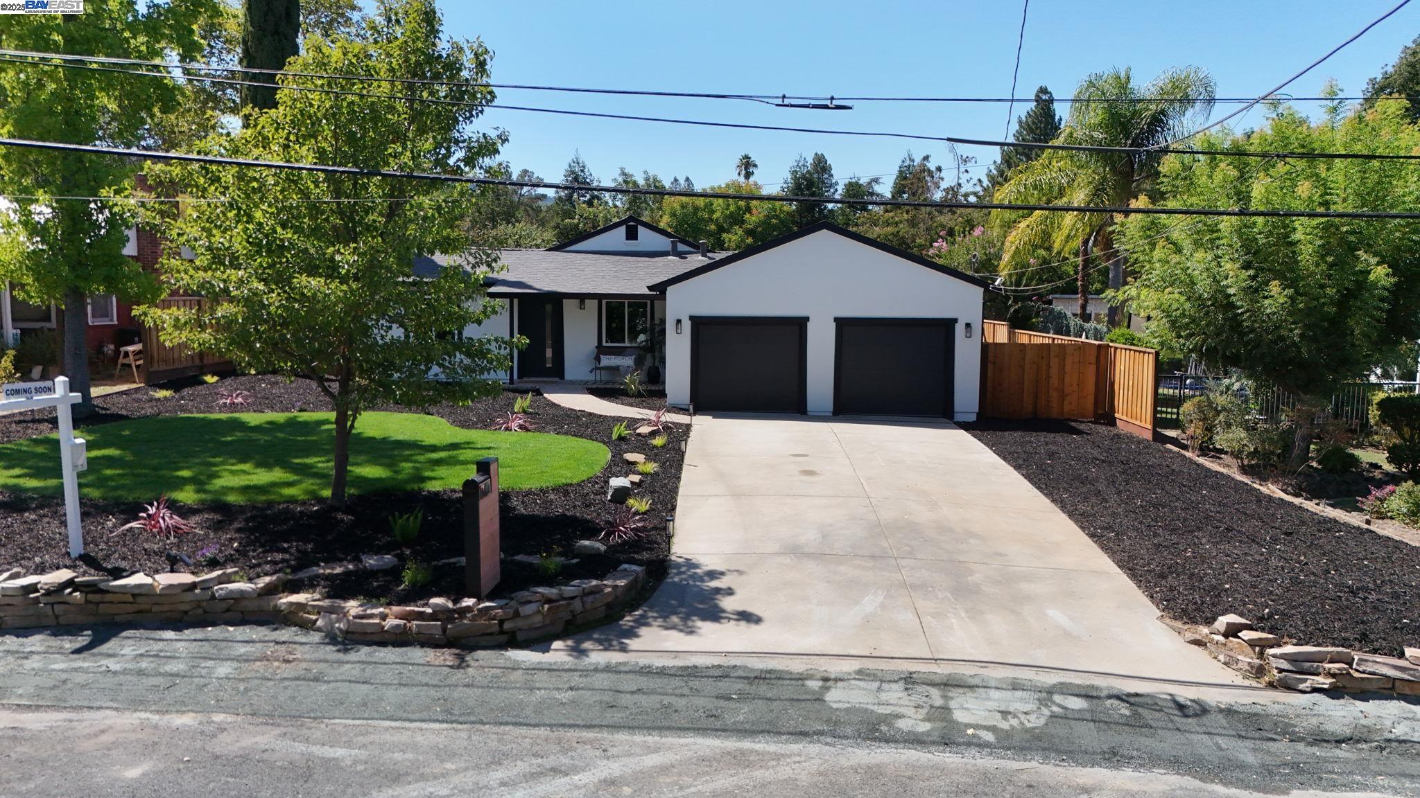 Detail Gallery Image 4 of 43 For 191 Cortsen Rd, Pleasant Hill,  CA 94523 - 3 Beds | 2 Baths