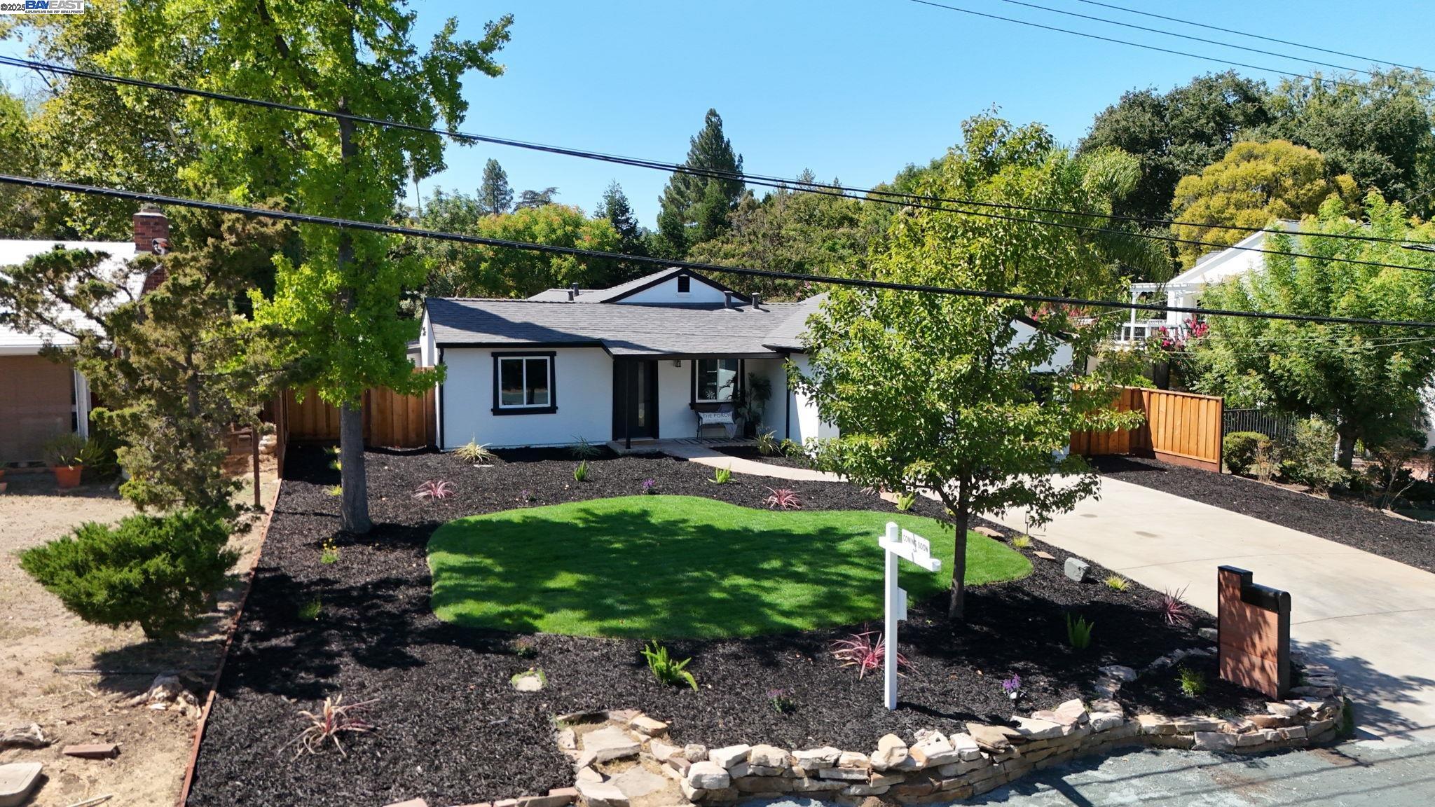 Detail Gallery Image 5 of 43 For 191 Cortsen Rd, Pleasant Hill,  CA 94523 - 3 Beds | 2 Baths