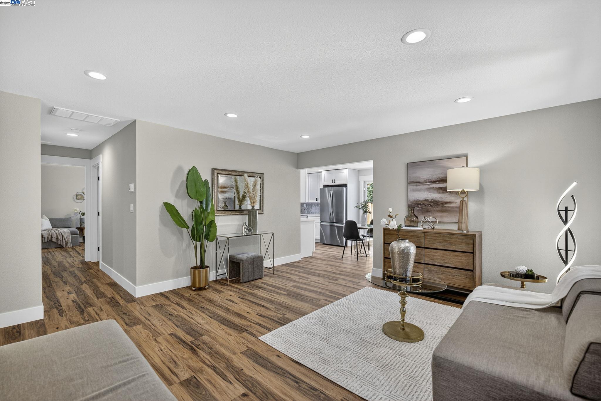 Detail Gallery Image 9 of 43 For 191 Cortsen Rd, Pleasant Hill,  CA 94523 - 3 Beds | 2 Baths
