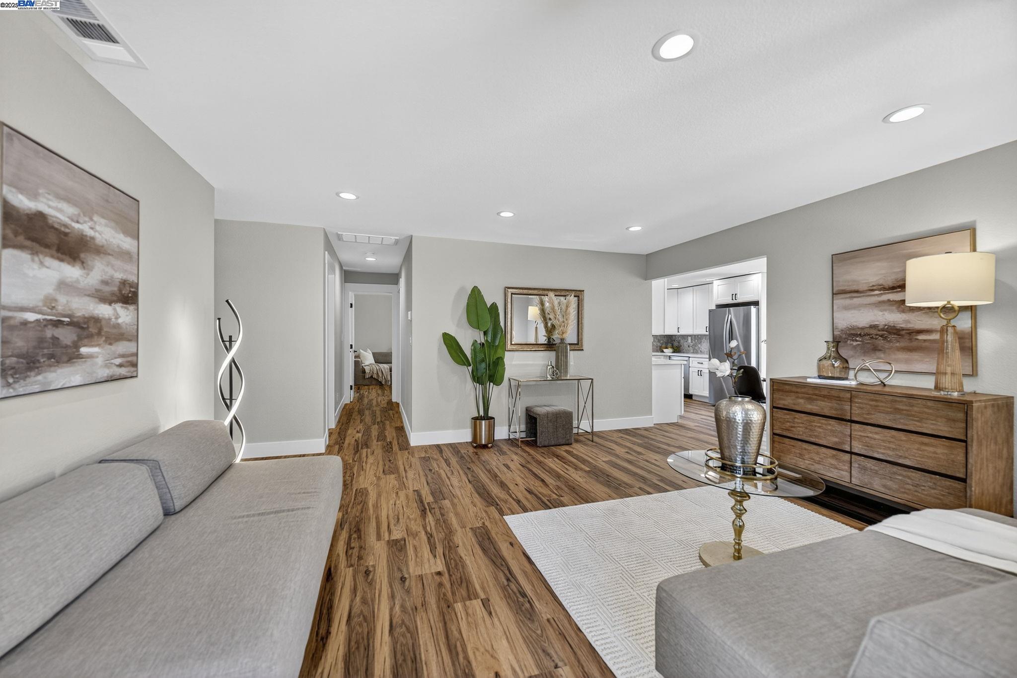 Detail Gallery Image 10 of 43 For 191 Cortsen Rd, Pleasant Hill,  CA 94523 - 3 Beds | 2 Baths