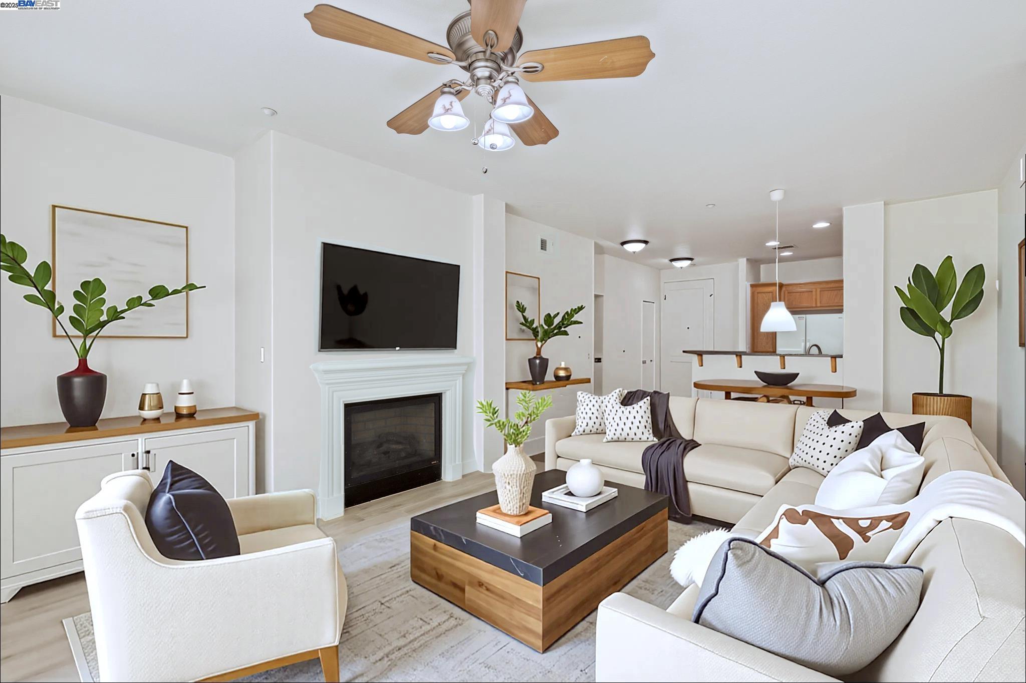 Detail Gallery Image 5 of 44 For 3290 Maguire Way #101,  Dublin,  CA 94568 - 3 Beds | 2 Baths