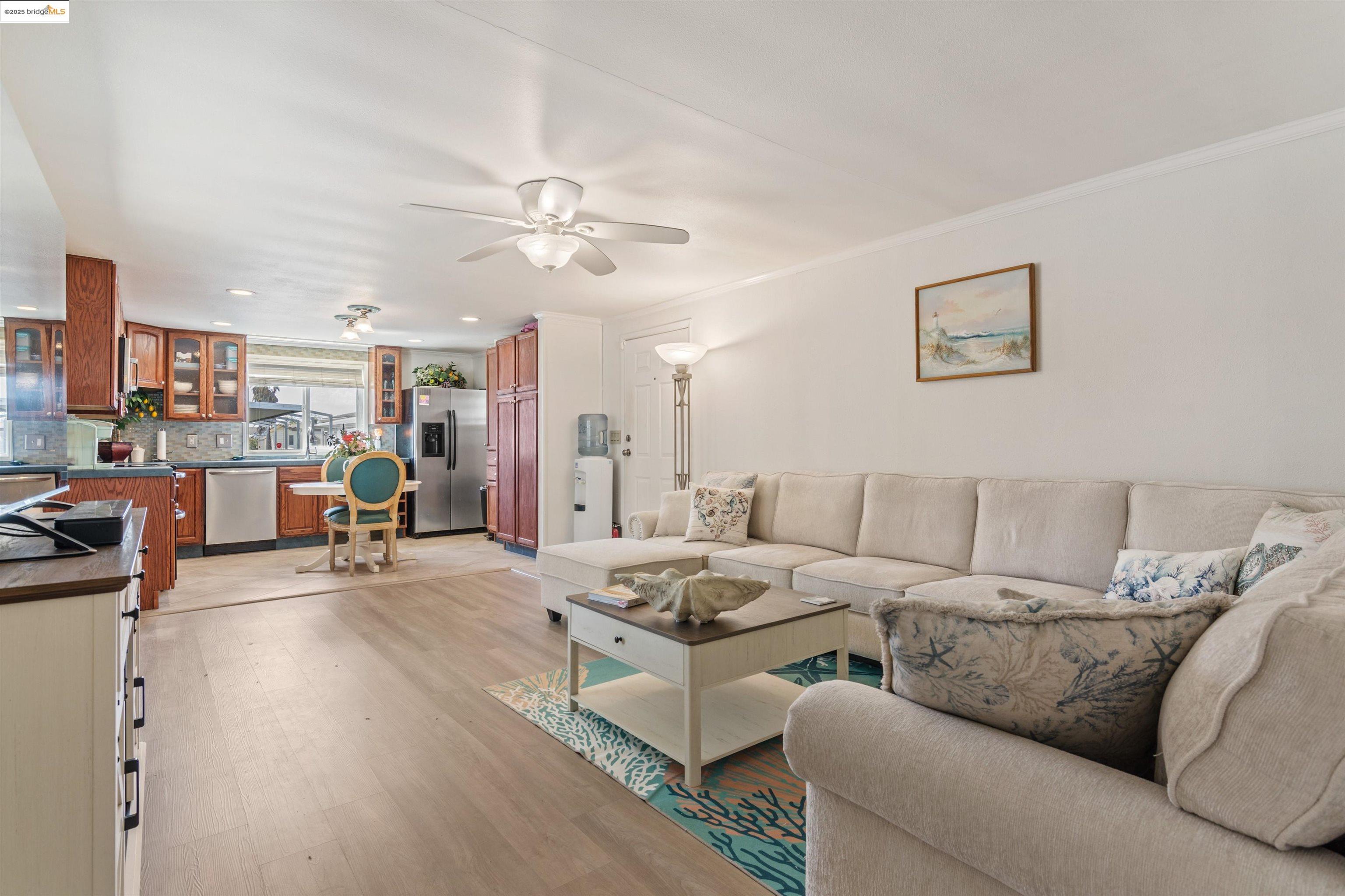Detail Gallery Image 16 of 40 For 3605 Hawthorne Dr #114,  Bethel Island,  CA 94511 - 2 Beds | 2 Baths