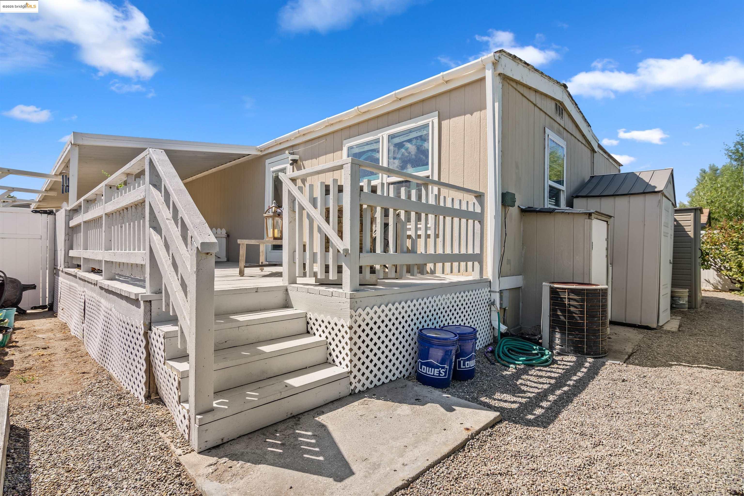 Detail Gallery Image 28 of 40 For 3605 Hawthorne Dr #114,  Bethel Island,  CA 94511 - 2 Beds | 2 Baths