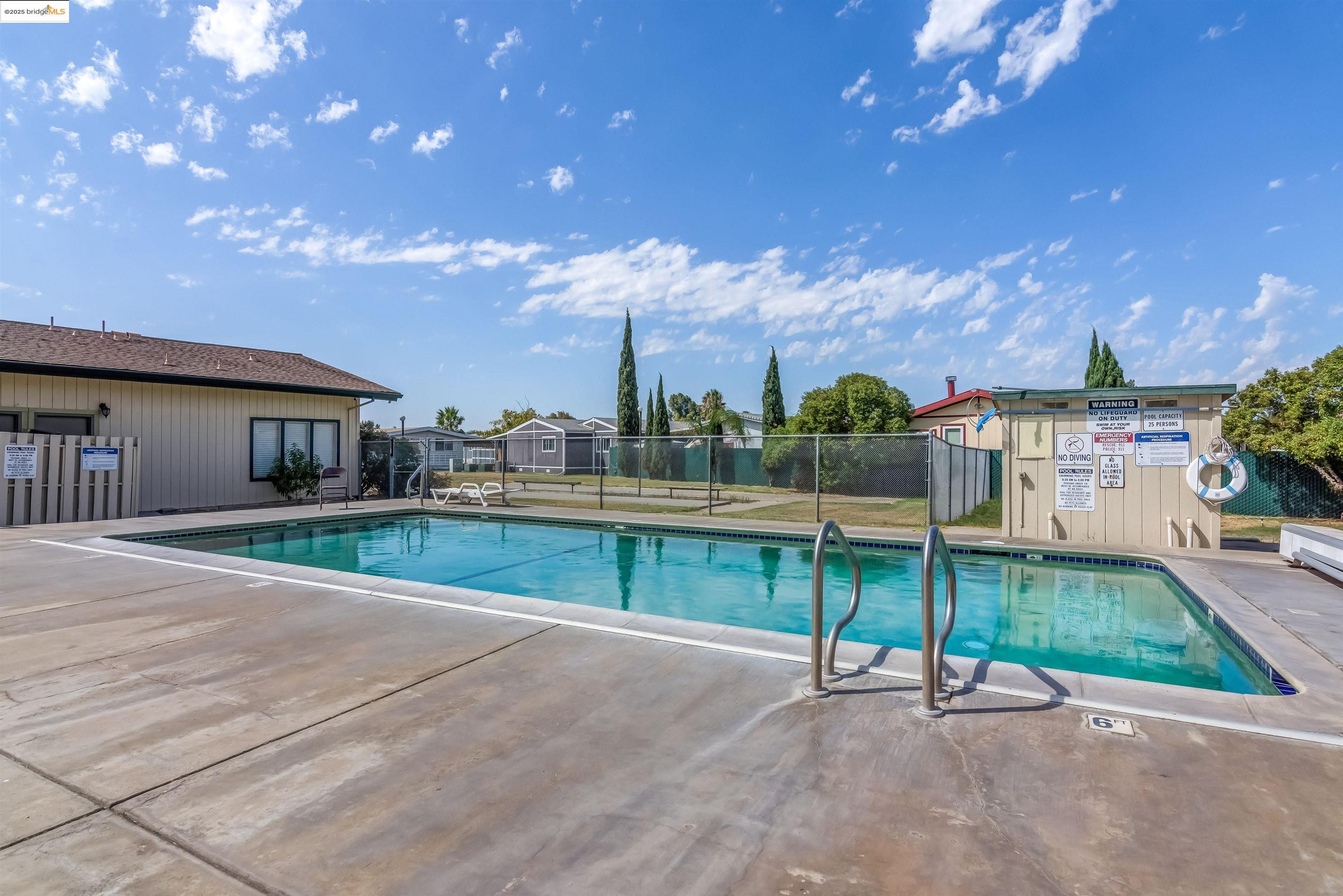 Detail Gallery Image 38 of 40 For 3605 Hawthorne Dr #114,  Bethel Island,  CA 94511 - 2 Beds | 2 Baths
