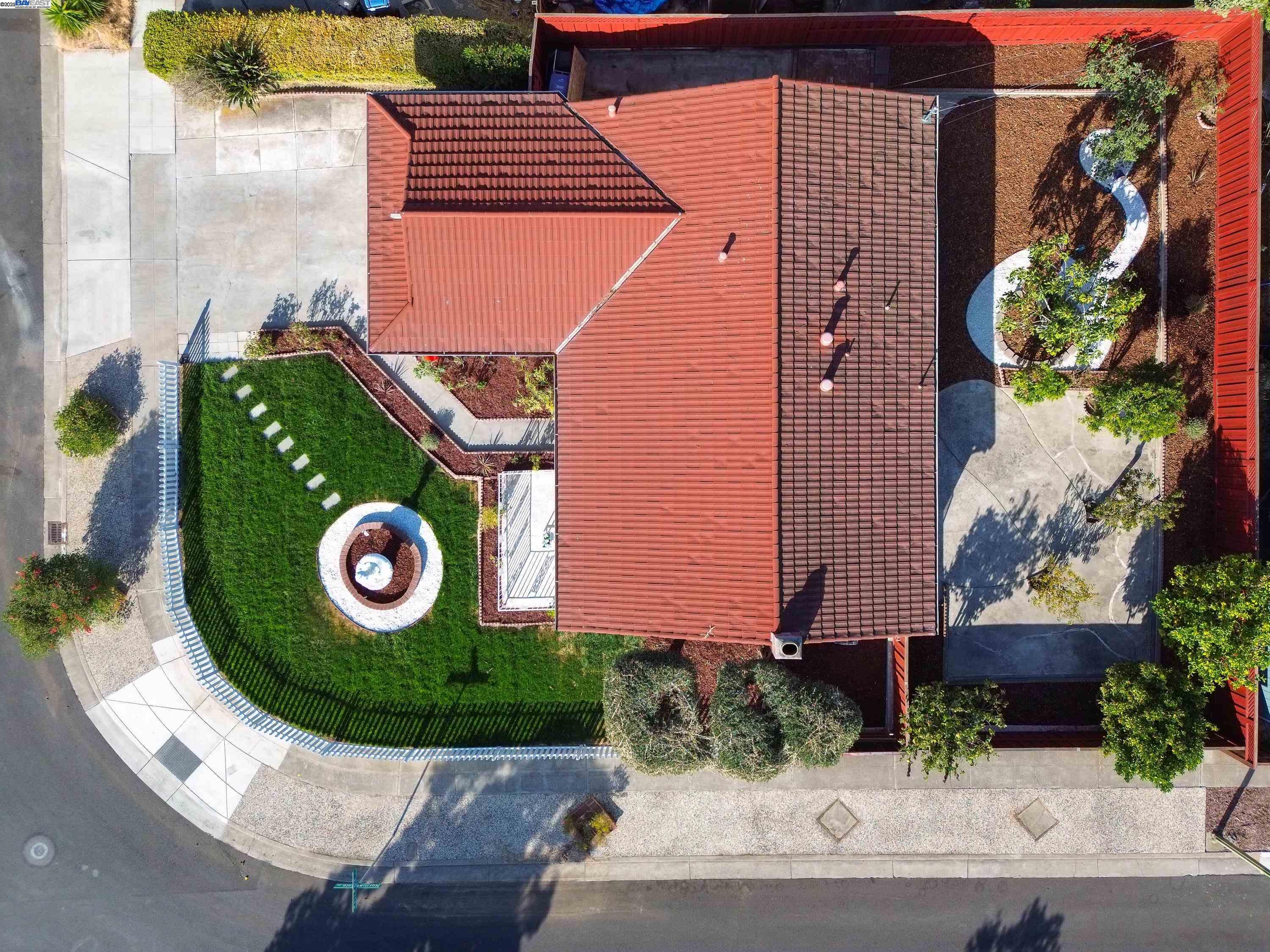 Detail Gallery Image 34 of 35 For 4001 Ross Park Dr., San Jose,  CA 95118 - 3 Beds | 2 Baths